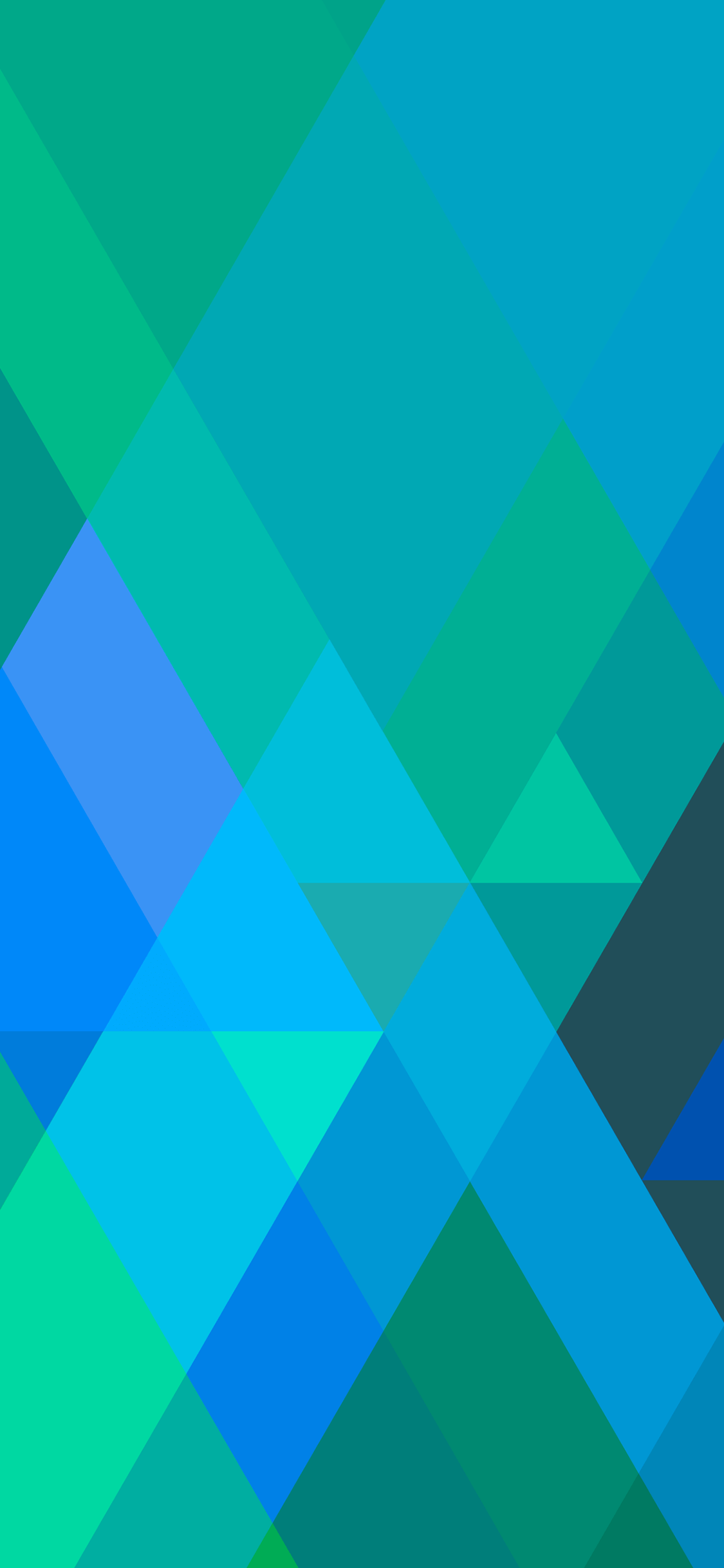 1125x2436 Original Apple wallpaper optimized for your iPhone