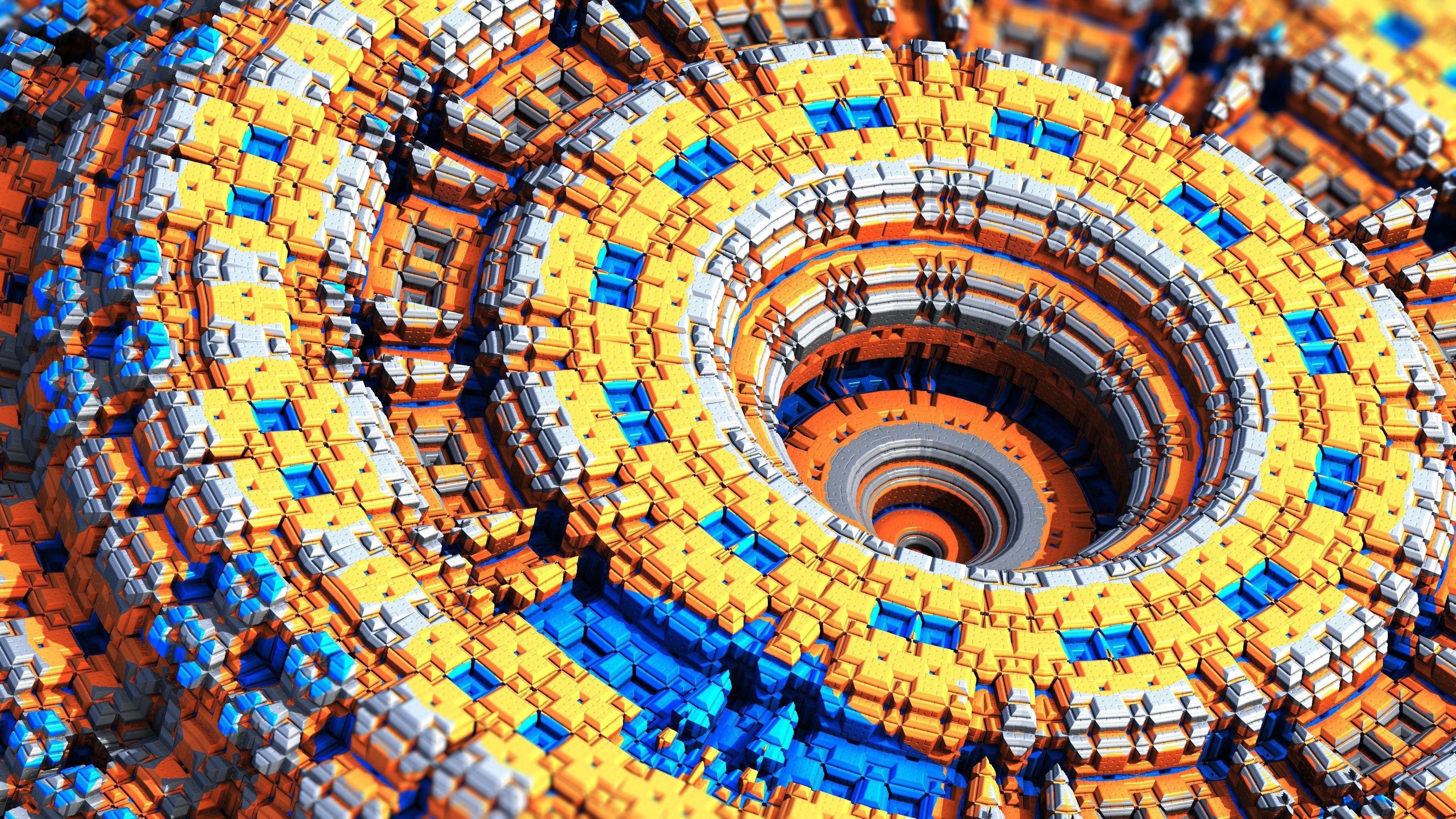 3840x2160 3840x2160 complex 4k background HD wallpaper