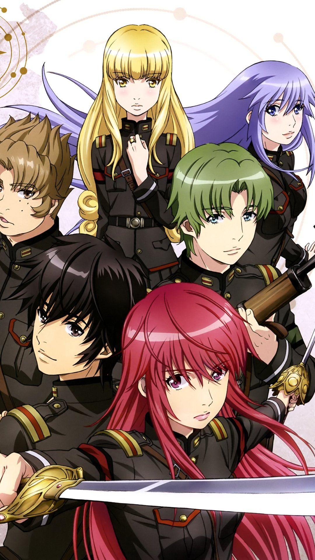 1080x1920 Alderamin on the Sky mobile phone wallpaper