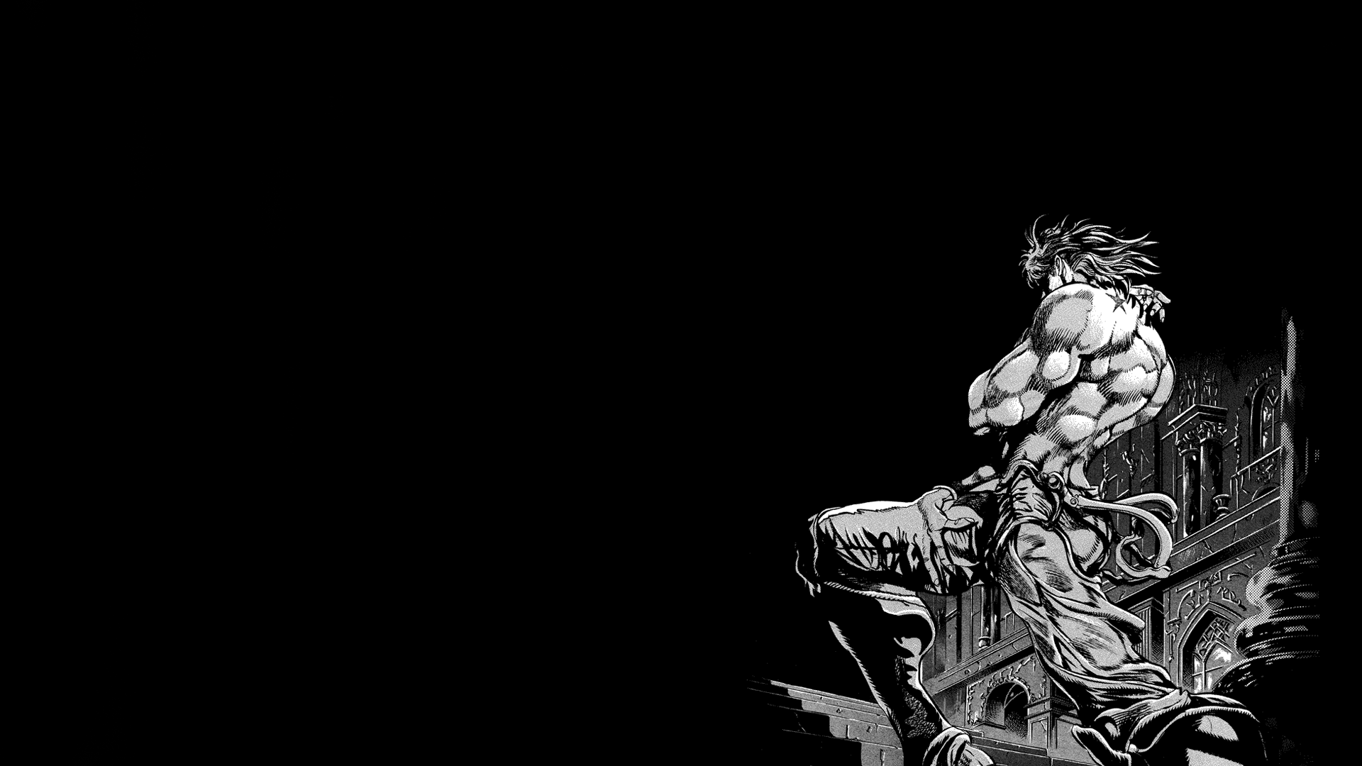 1920x1080 Part 3. Jojo bizarre, Jojo's bizarre adventure, Jojo bizzare adventure