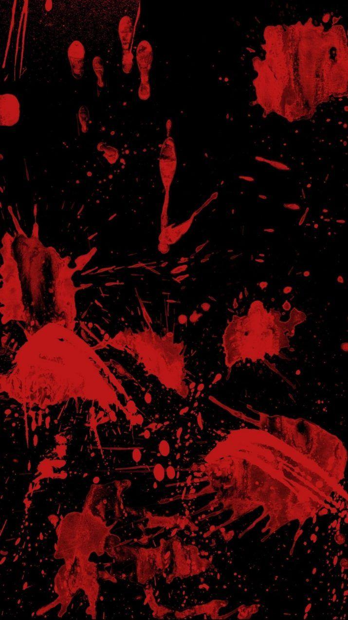715x1271 Blood Gang Wallpaper