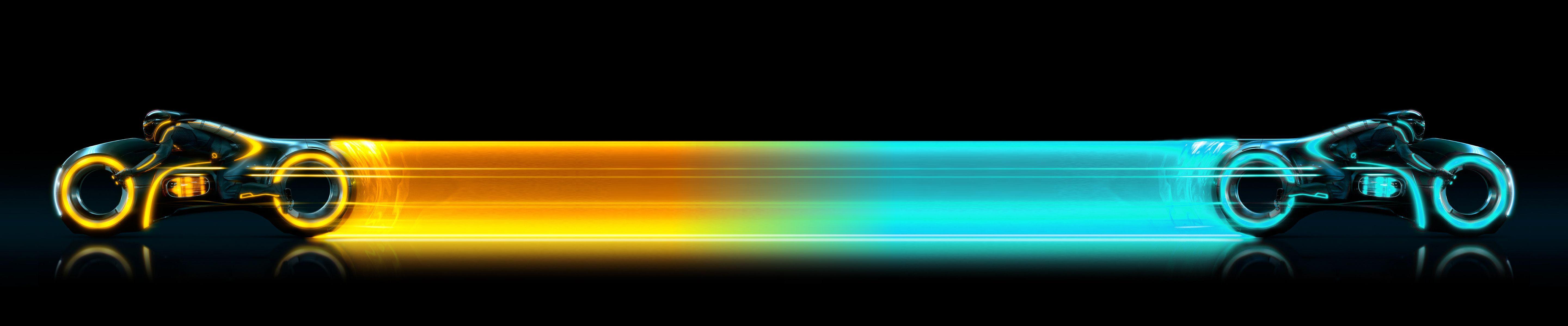 5760x1200 Multi Monitor Wallpaper