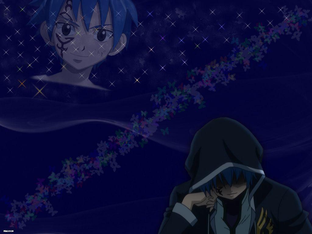 1024x768 Jellal Fernandes Fernandes Wallpaper