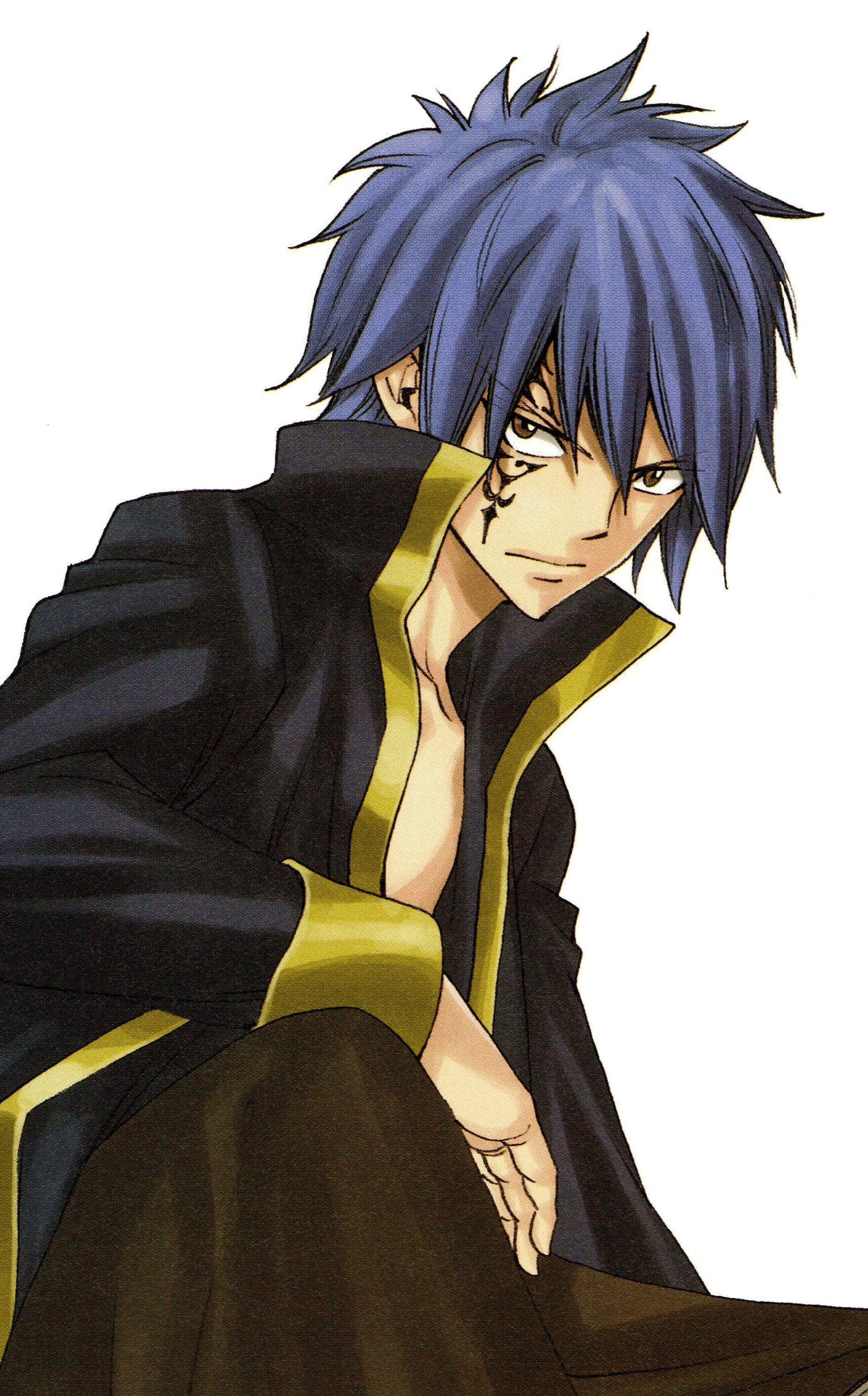 1852x2978 Jellal Fernandes screenshots, image and picture