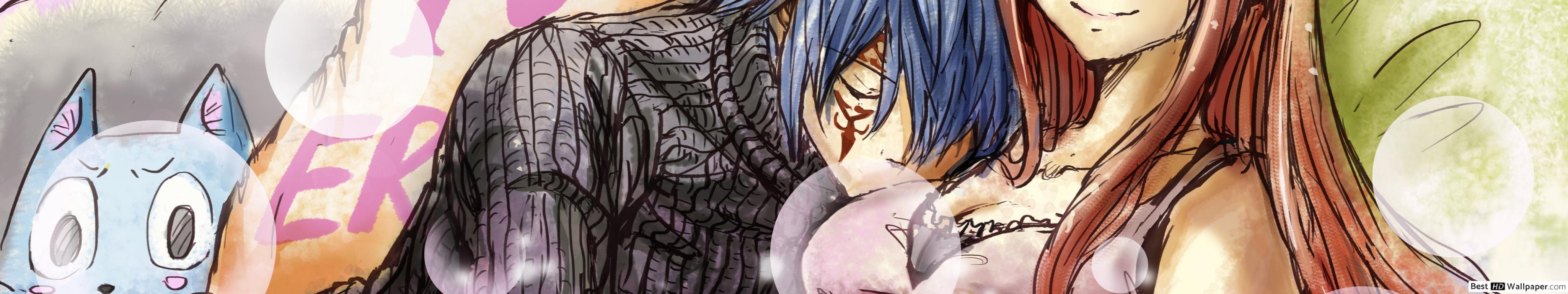 4098x768 JELLAL FERNANDES Fernandes Art Print