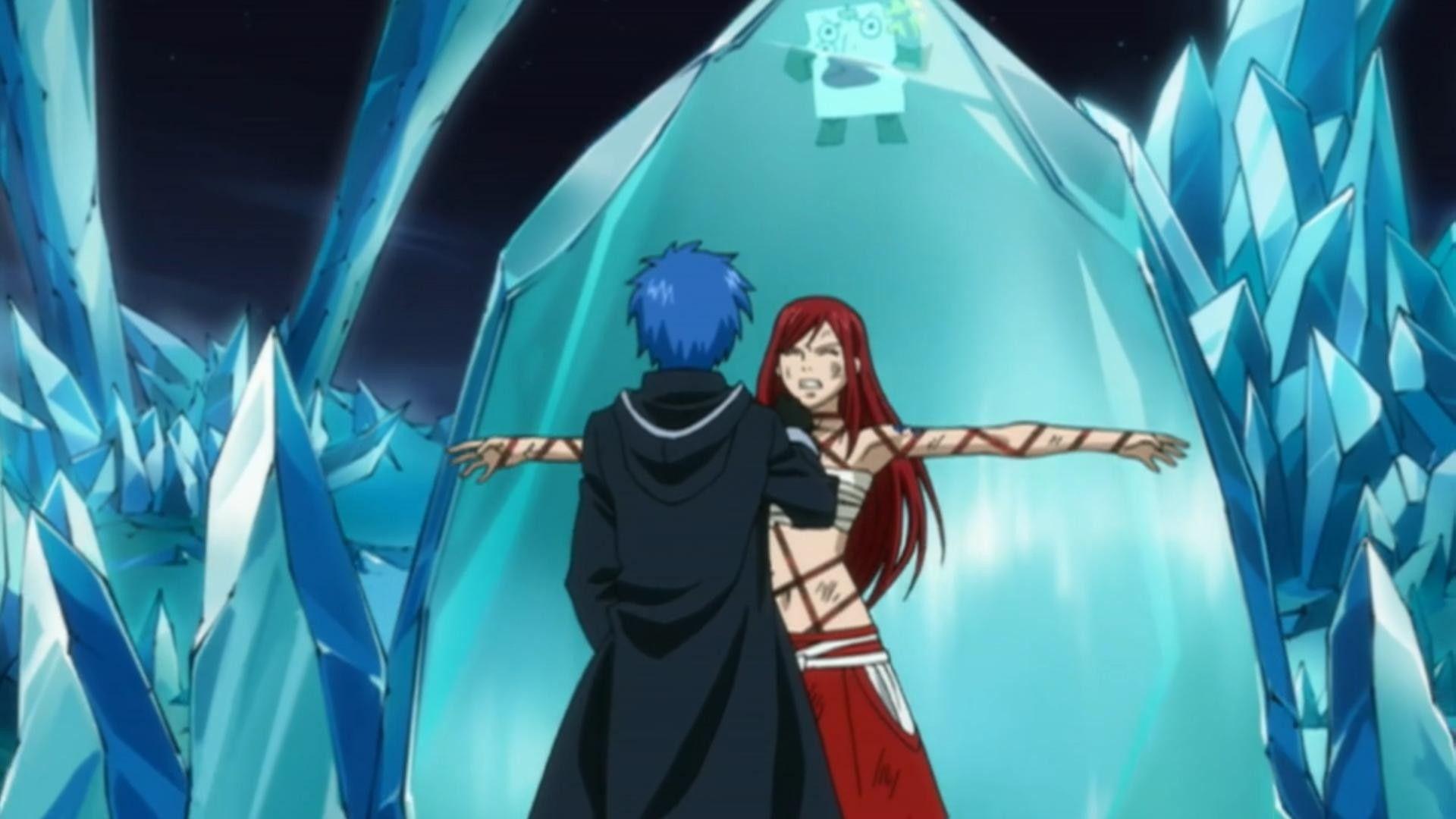 1920x1080 Jellal Wallpaper