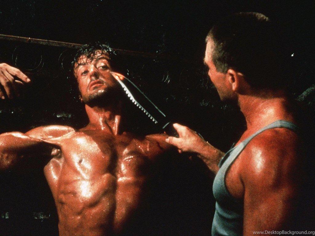 1024x768 Rambo: First Blood Photo, Pics, Wallpaper Photo Desktop Background