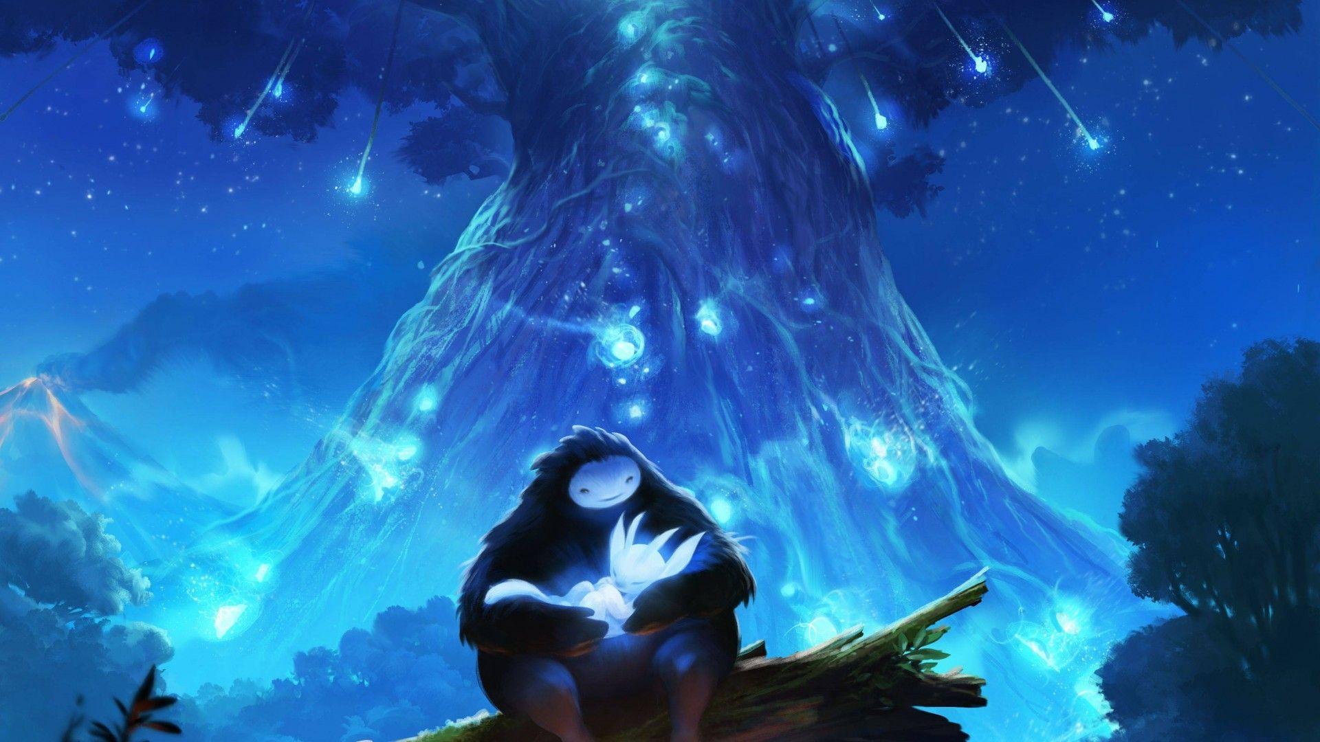 1920x1080 Ori Wallpaper. Rasengan vs Chidori Wallpaper, Hiyori Wallpaper and Naruto Rasengan vs Chidori Background