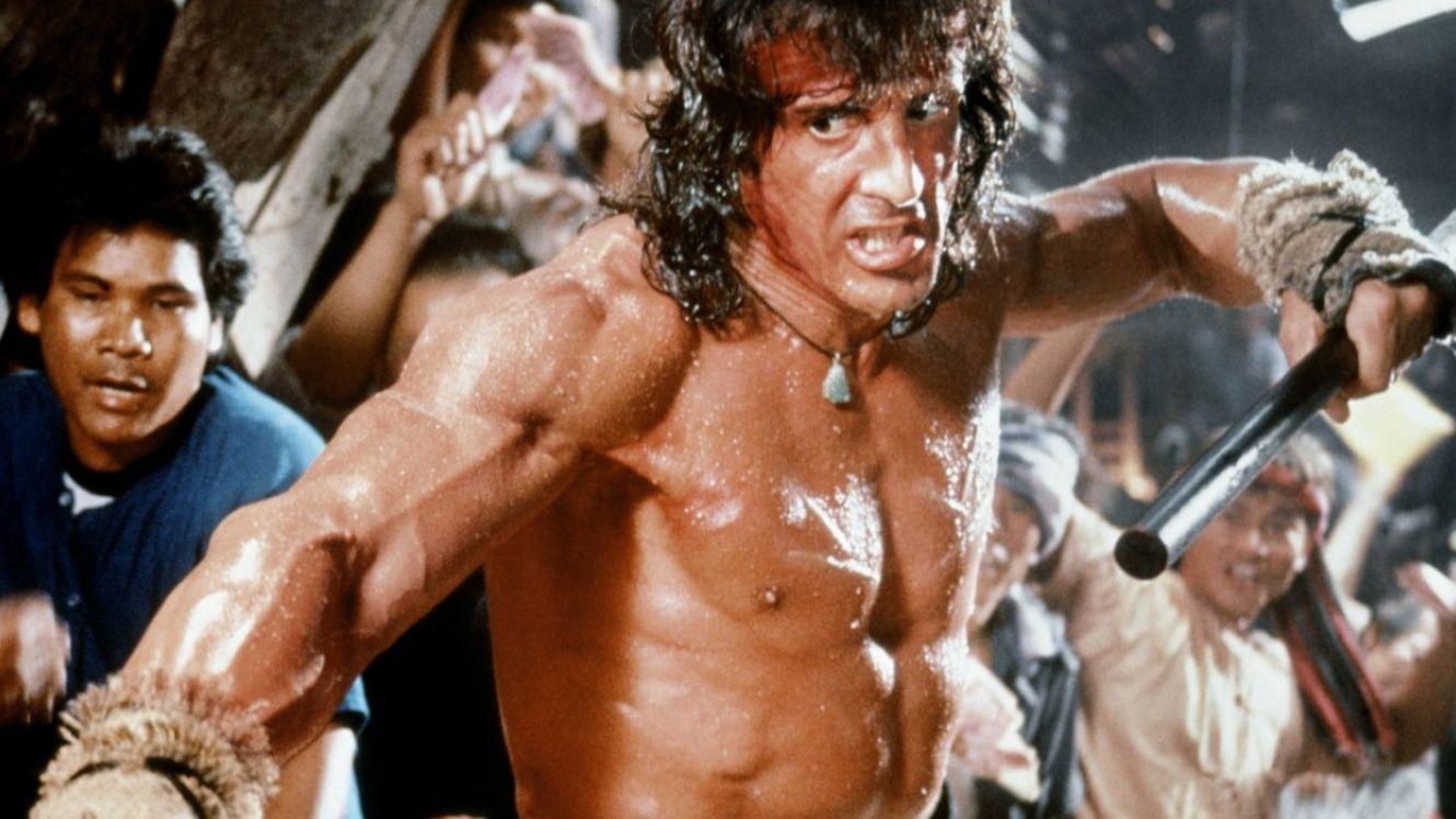 1330x748 Rambo III wallpaper, Movie, HQ Rambo III pictureK Wallpaper 2019