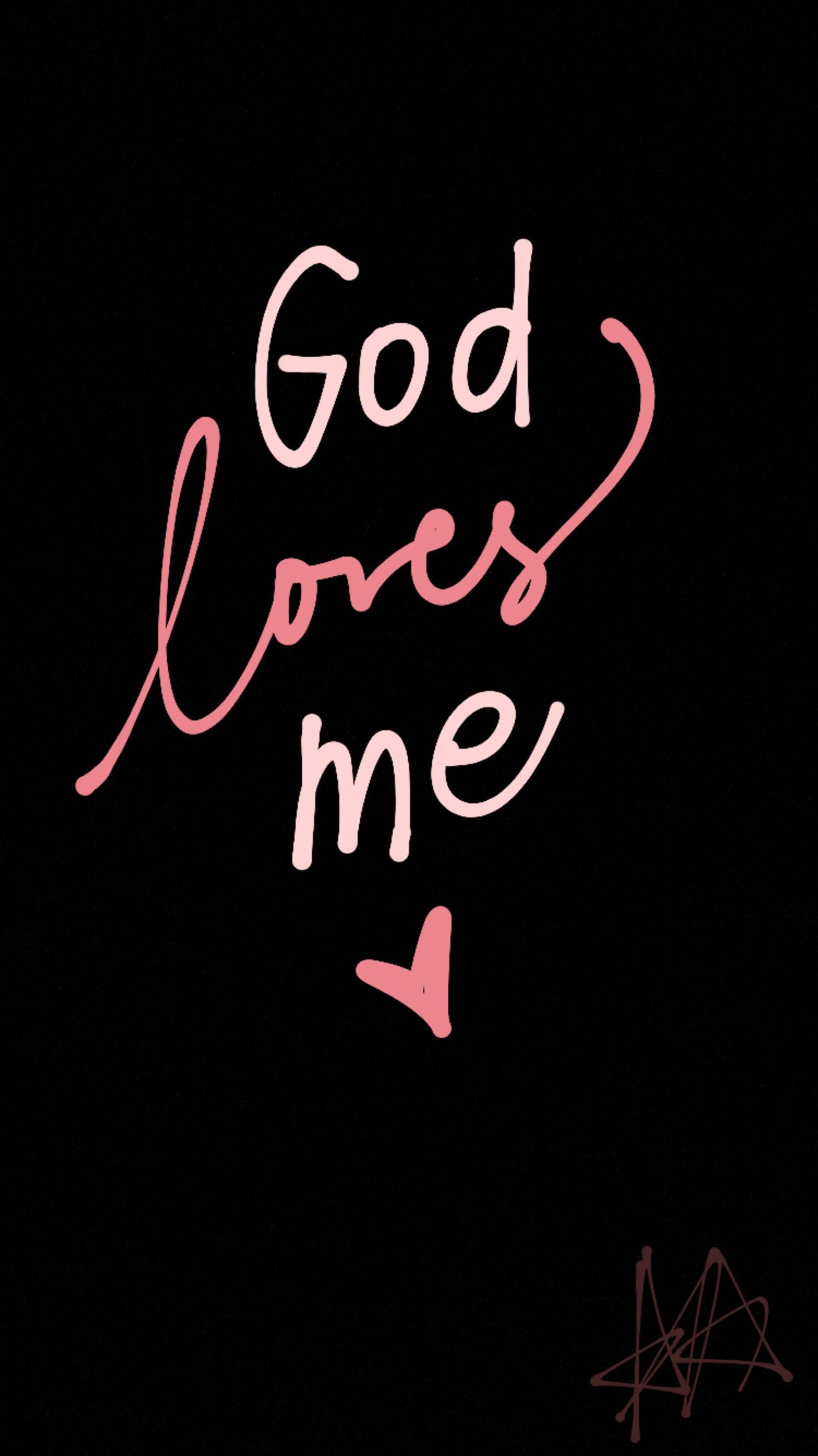 1668x2967 Godly Wallpaper