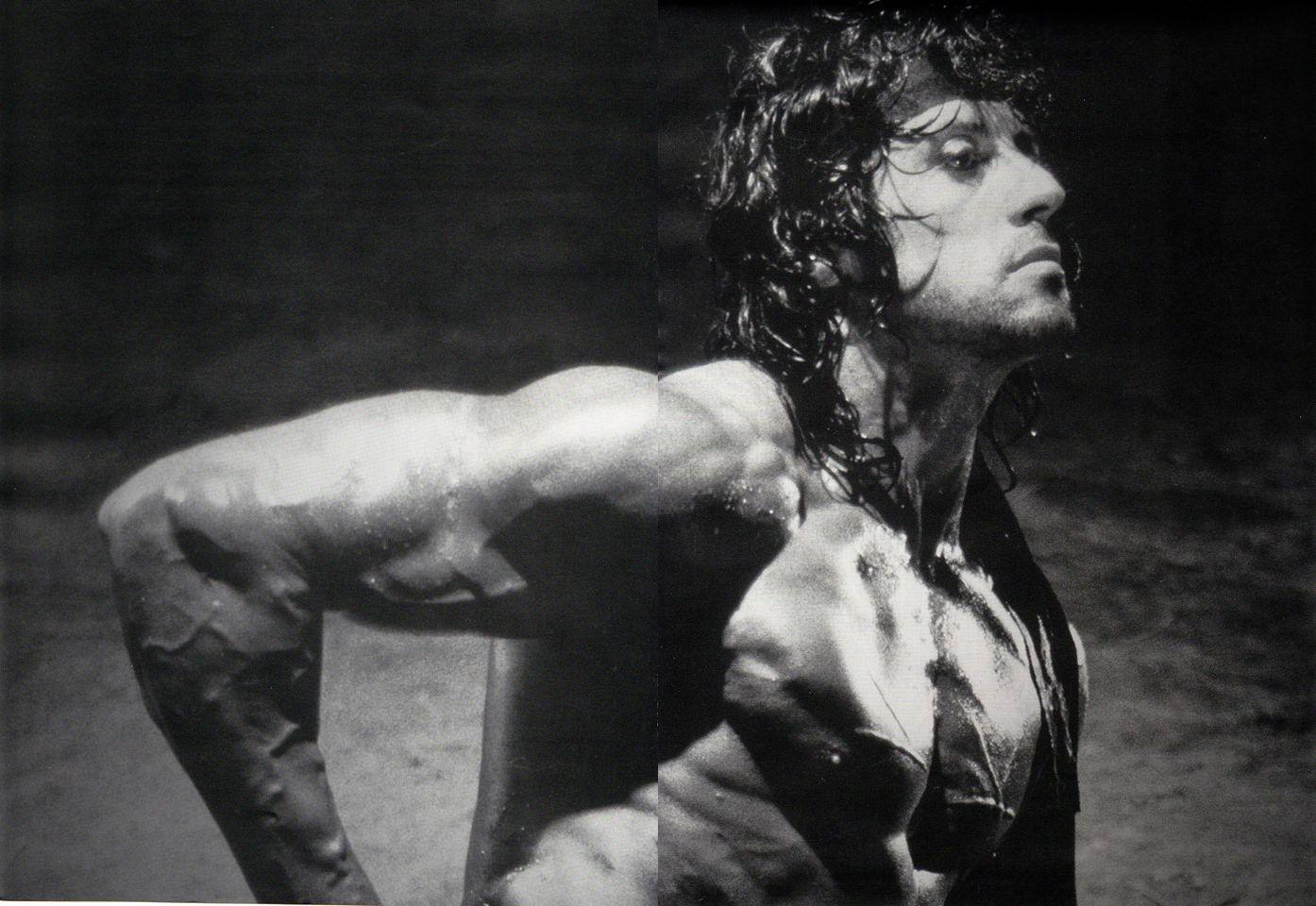 1394x960 Watch Movies and TV Shows with character John J. Rambo for free! List of Movies: Rambo Iv, Rambo III