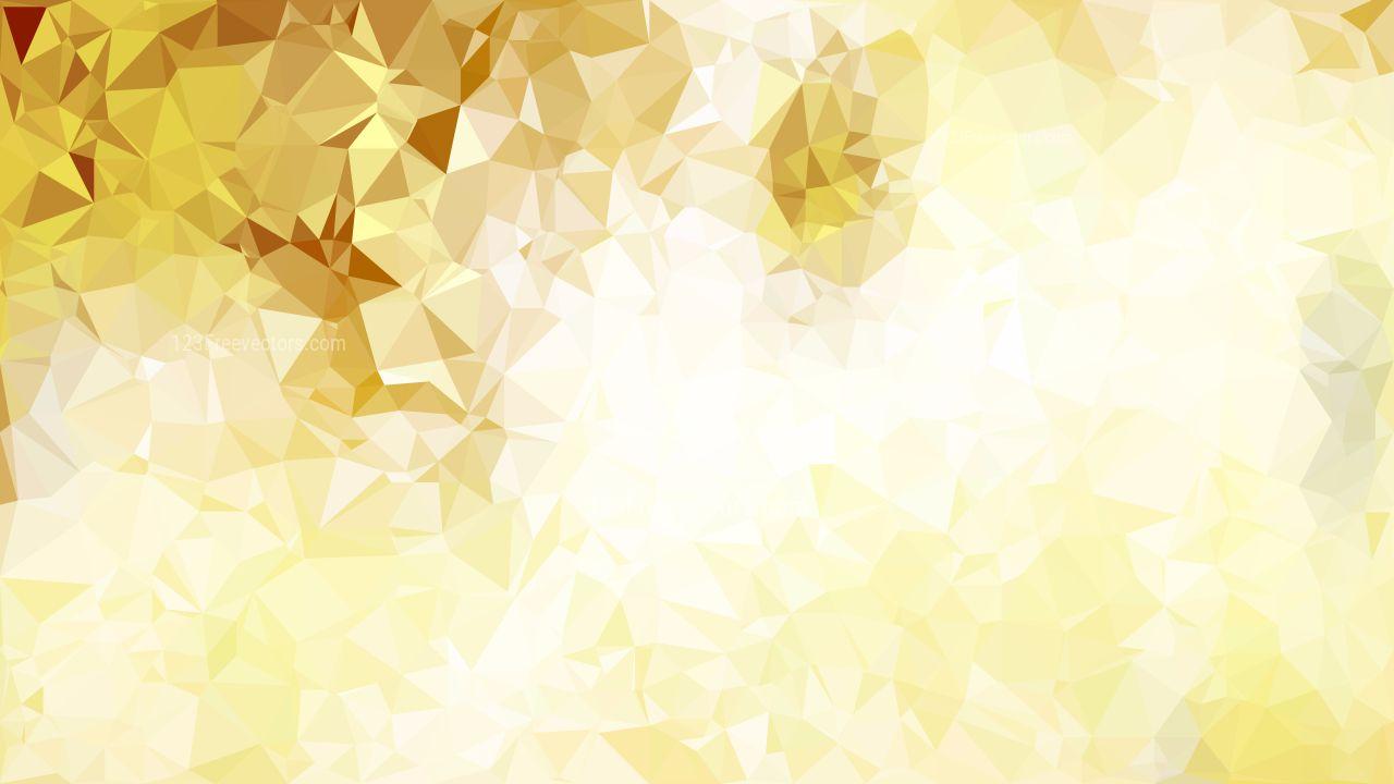 1280x720 Wallpaper White And Gold Background