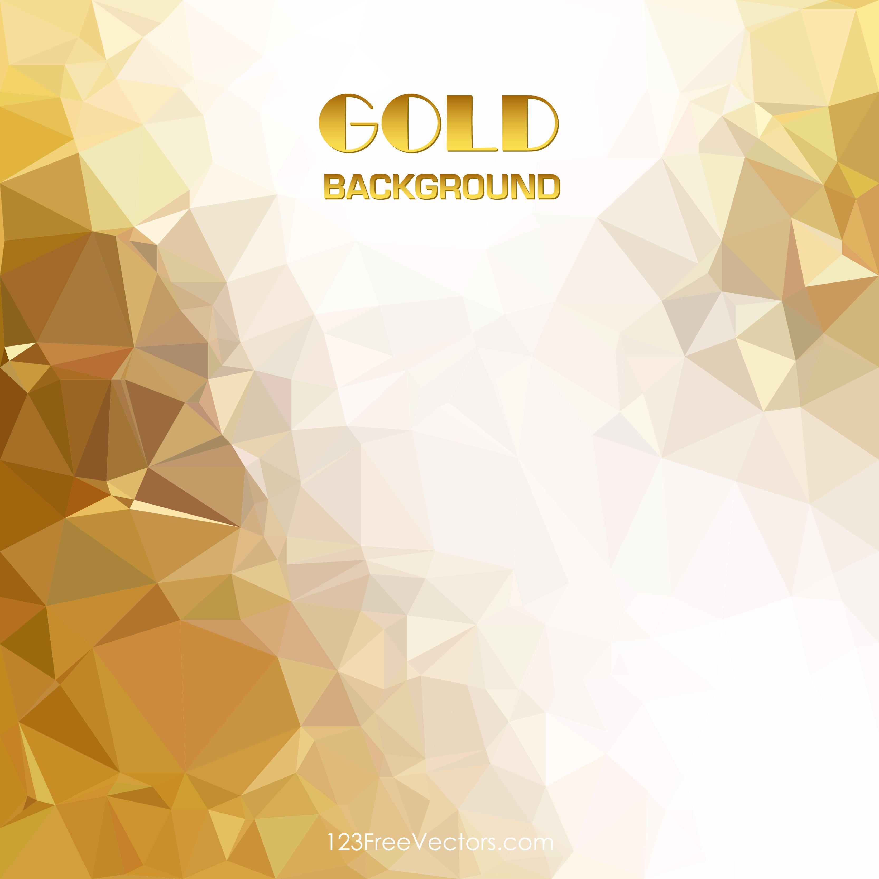 3333x3333 Light Golden Background