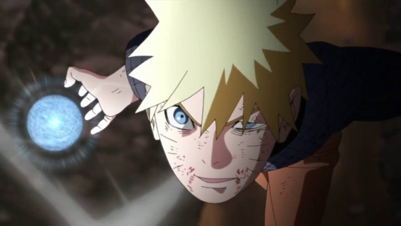 1280x720 Trends For Wallpaper Naruto And Sasuke Rasengan And Chidori wallpaper
