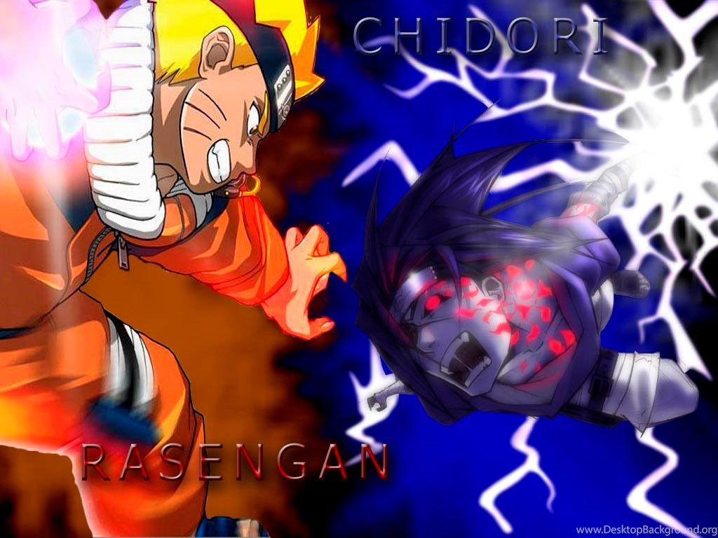 1024x768 Naruto Rasengan Shuriken Wallpaper Danasrhp.top Desktop Background