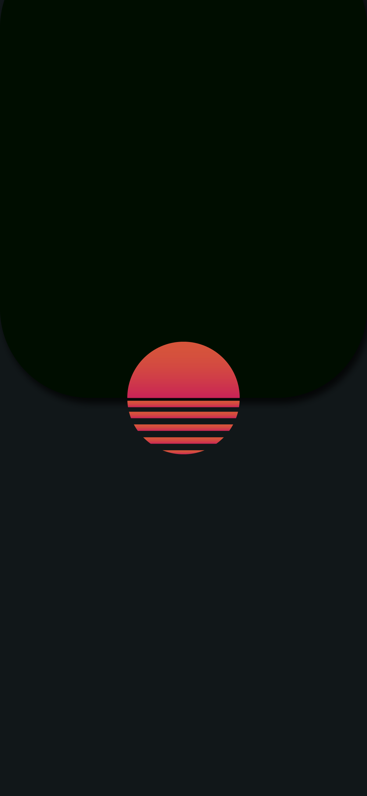 1205x2609 Phone wallpaper dark hd