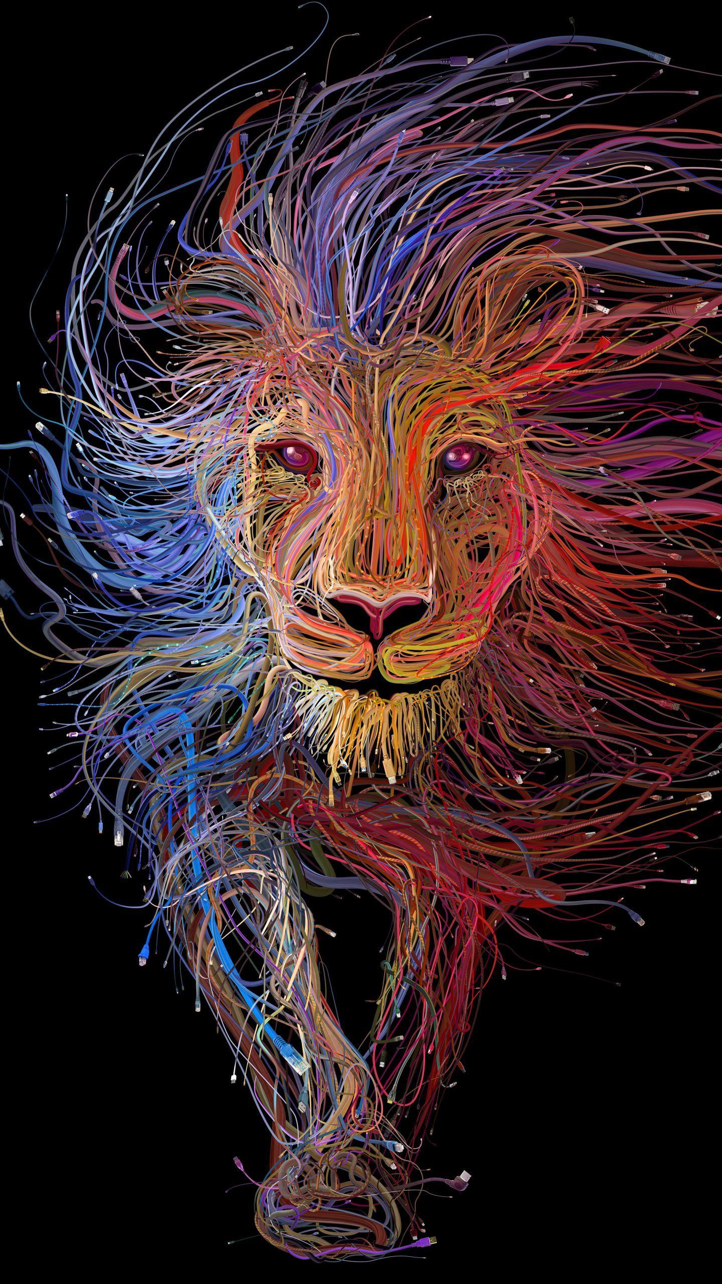 1440x2560 8k Wallpaper Phone