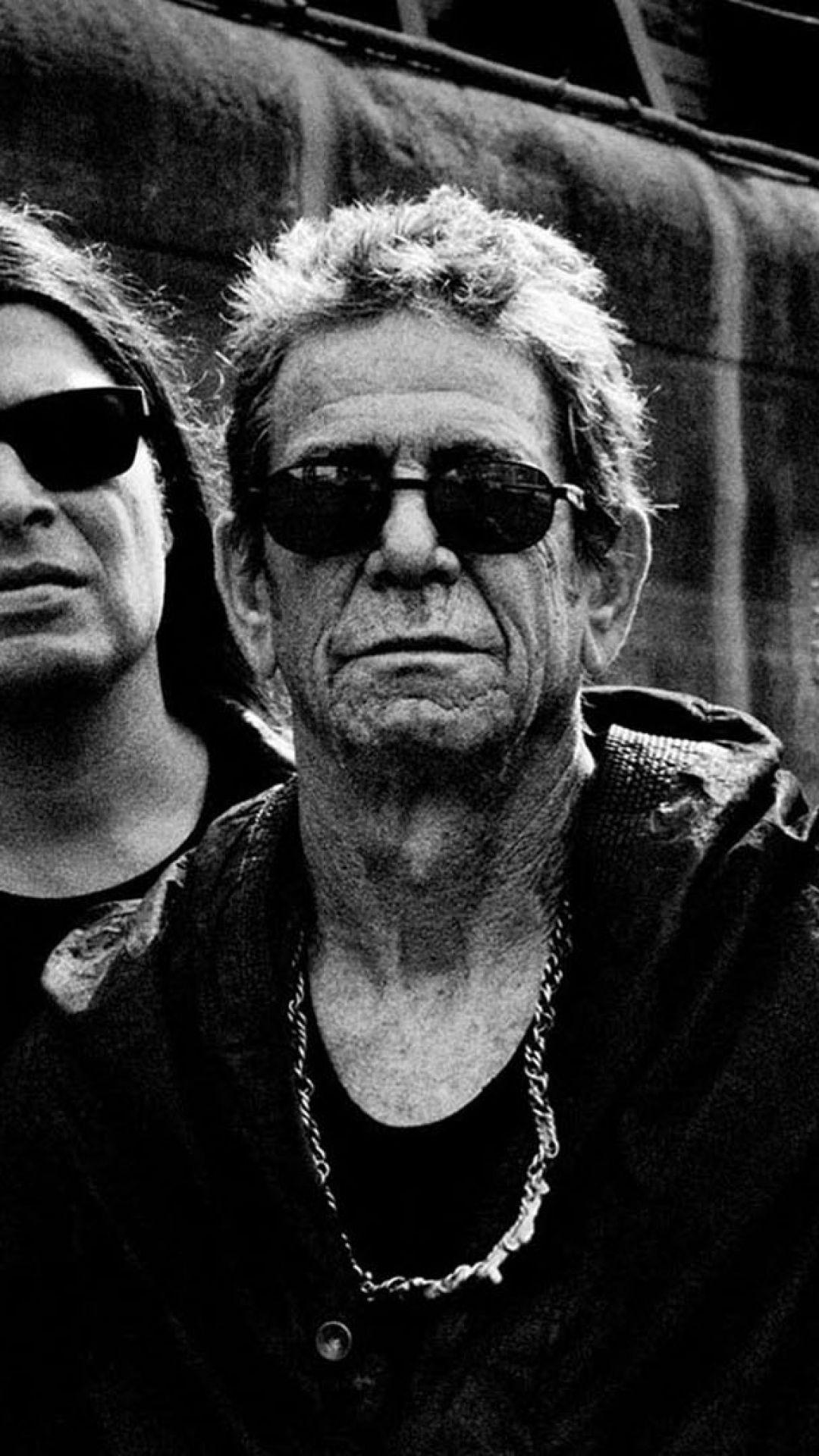 Lou Reed Wallpapers - Top Free Lou Reed Backgrounds - WallpaperAccess