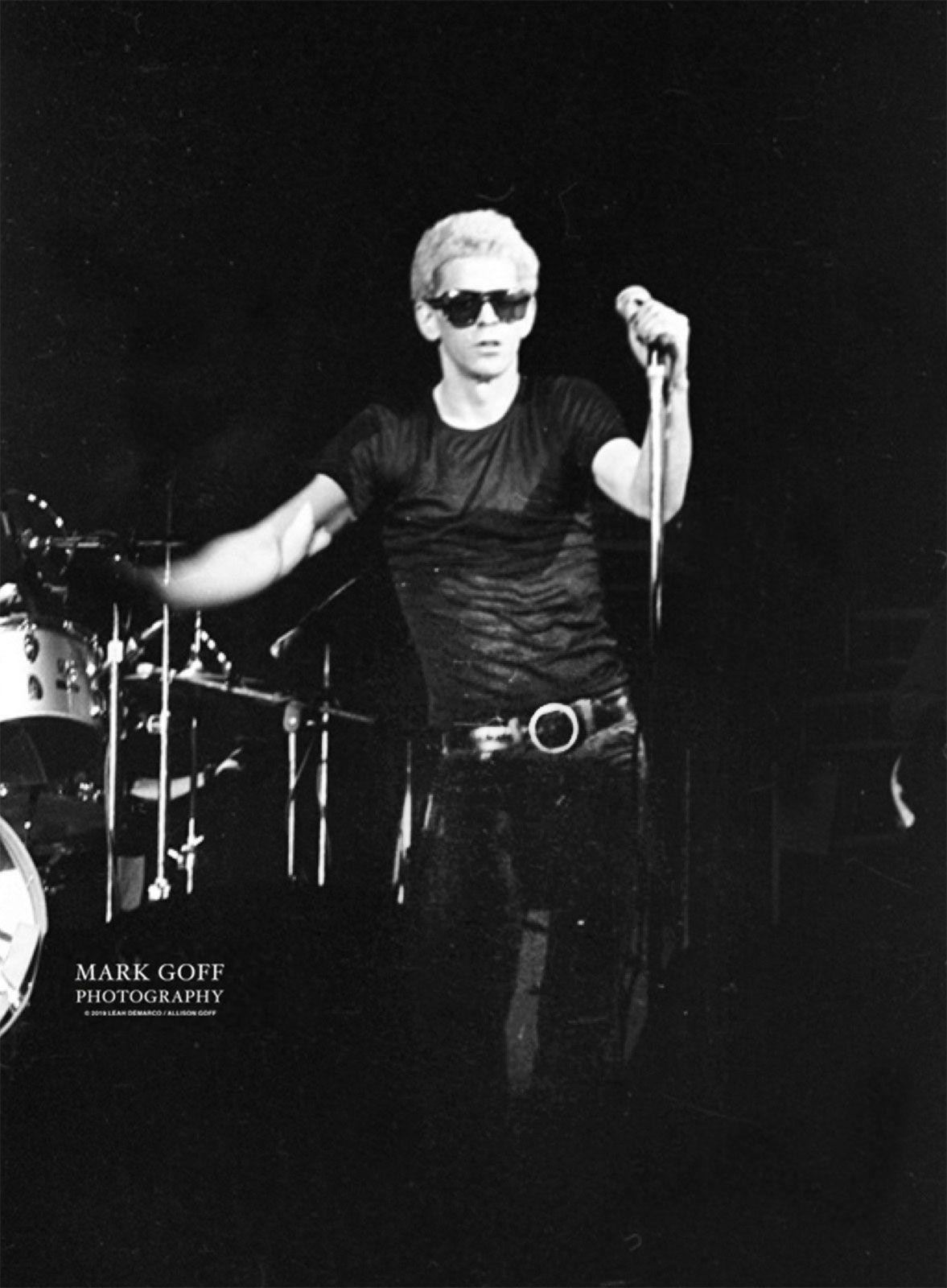 Lou Reed Wallpapers - Top Free Lou Reed Backgrounds - WallpaperAccess