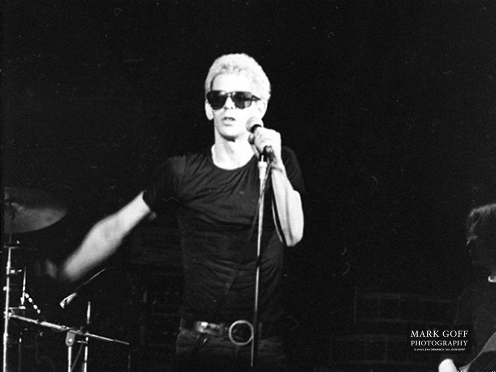 Lou Reed Wallpapers - Top Free Lou Reed Backgrounds - WallpaperAccess