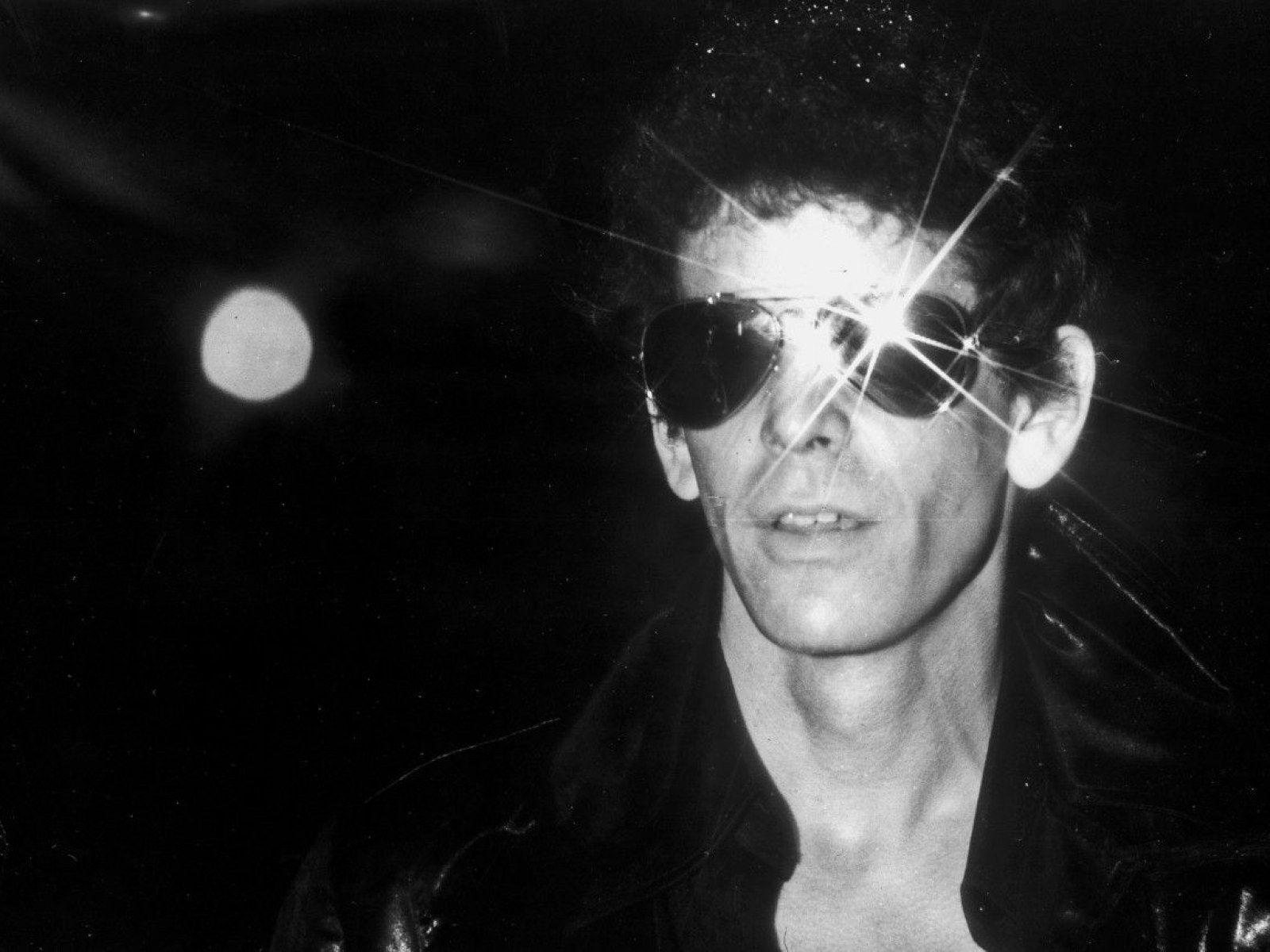 Lou Reed Wallpapers - Top Free Lou Reed Backgrounds - WallpaperAccess
