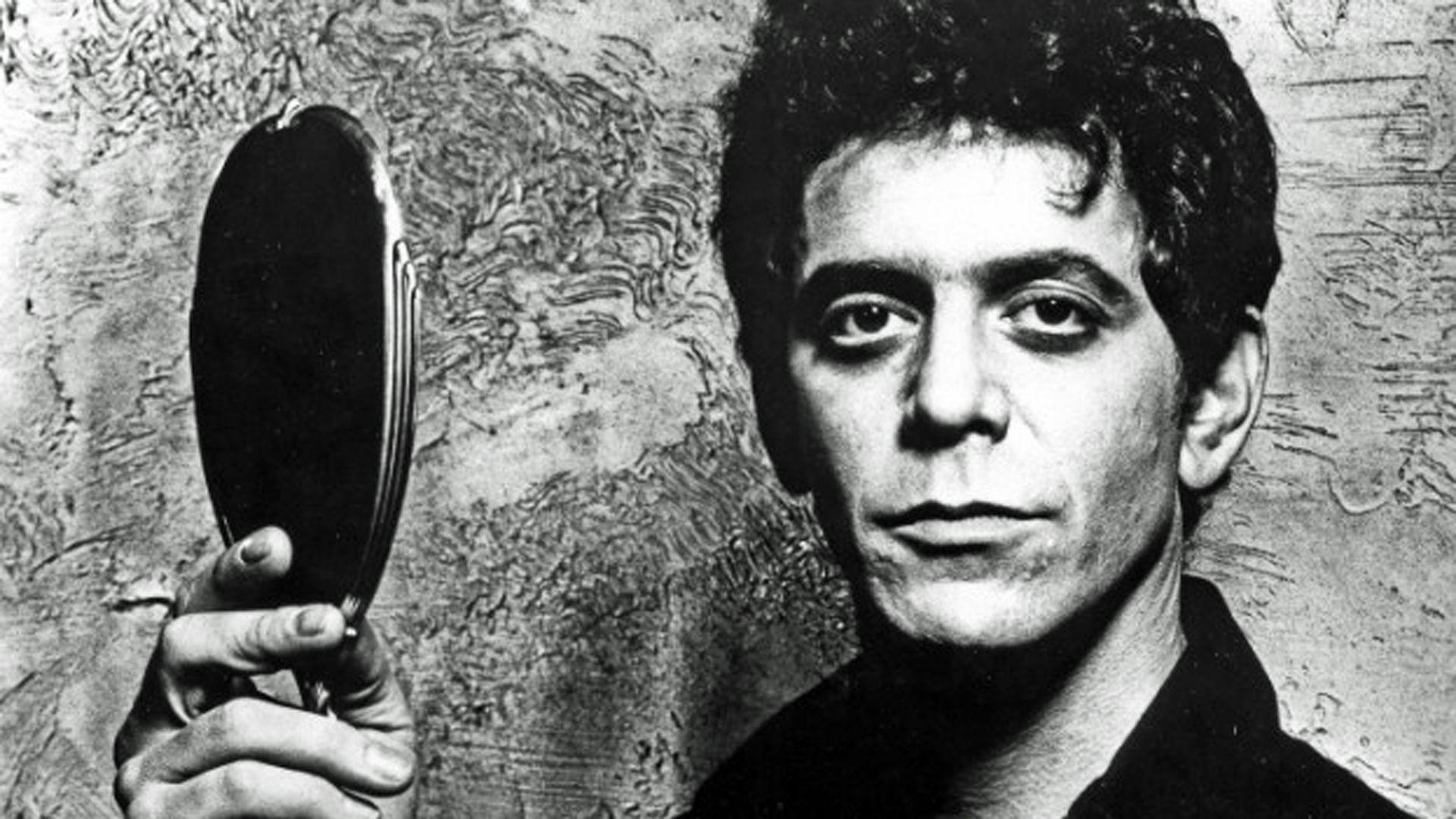 Lou Reed Wallpapers - Top Free Lou Reed Backgrounds - WallpaperAccess