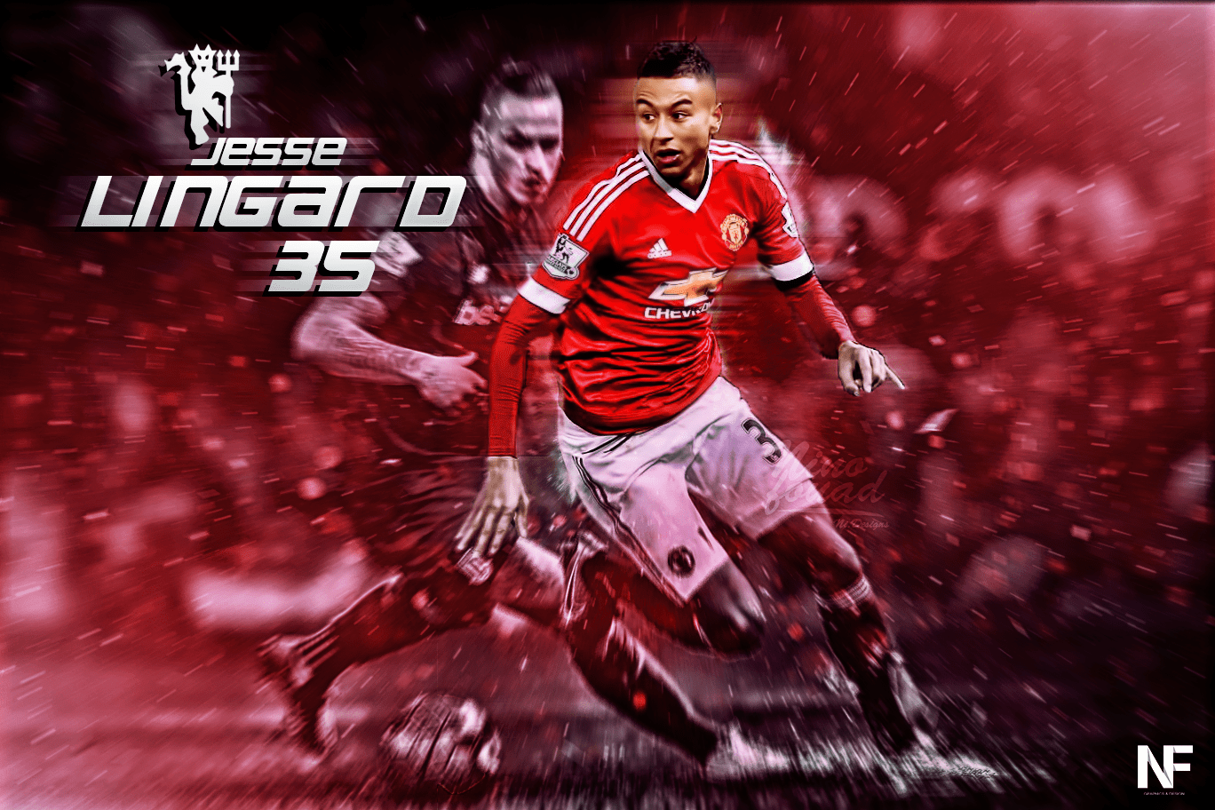 1368x912 Jesse Lingard Wallpaper Live Wallpaper HD. Team wallpaper, Jesse lingard, Juventus wallpaper