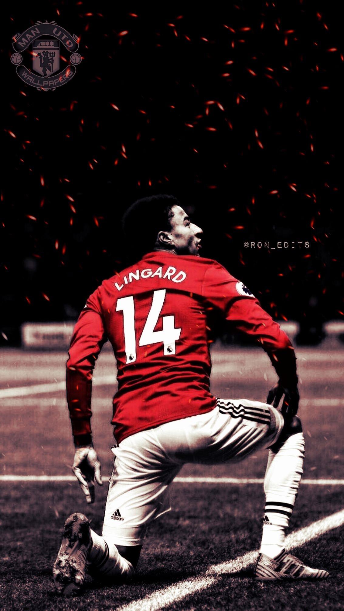 1133x2015 Jesse Lingard HD Mobile Wallpaper at Manchester United. Man Utd Core