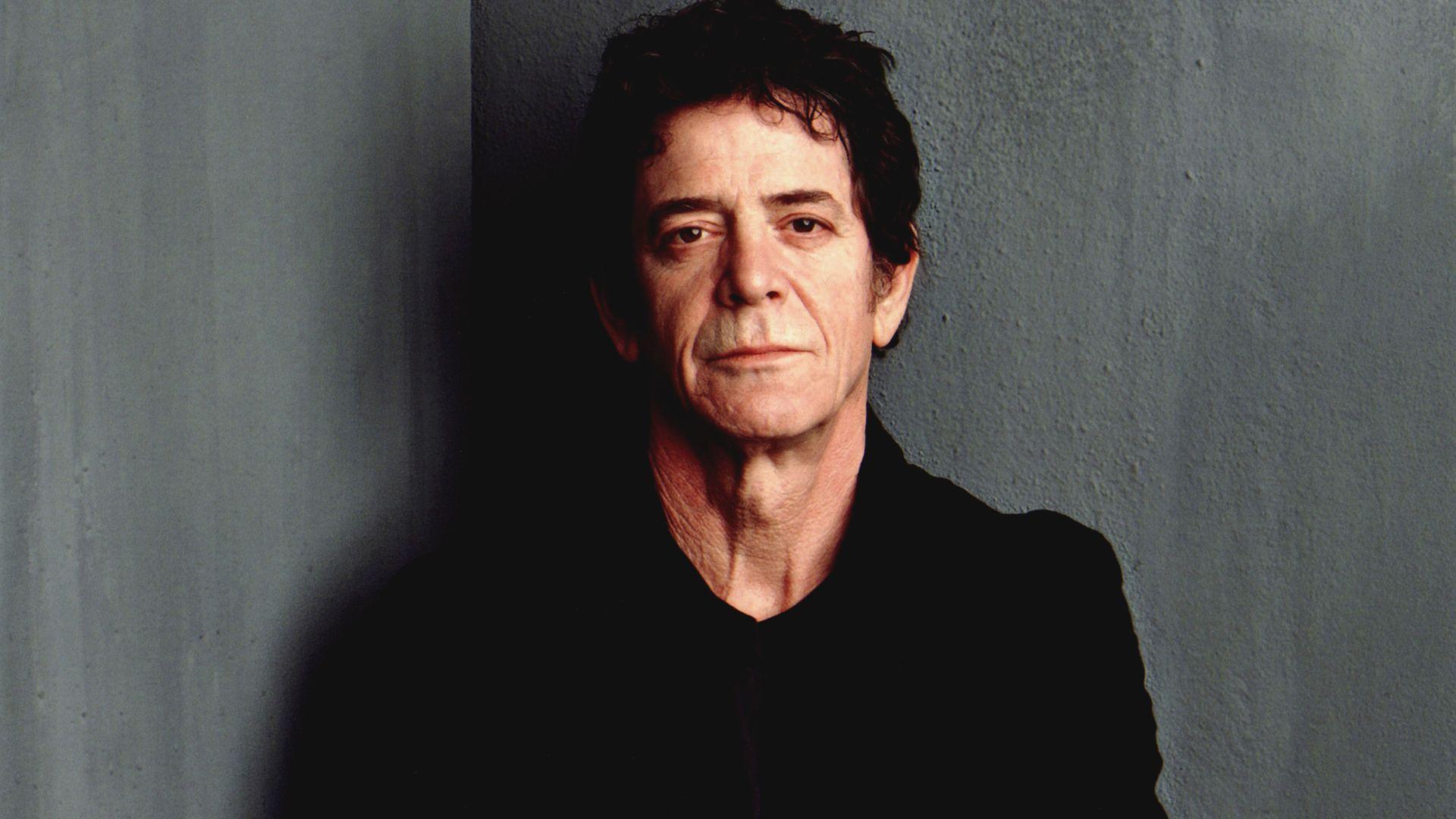 Lou Reed Wallpapers - Top Free Lou Reed Backgrounds - WallpaperAccess