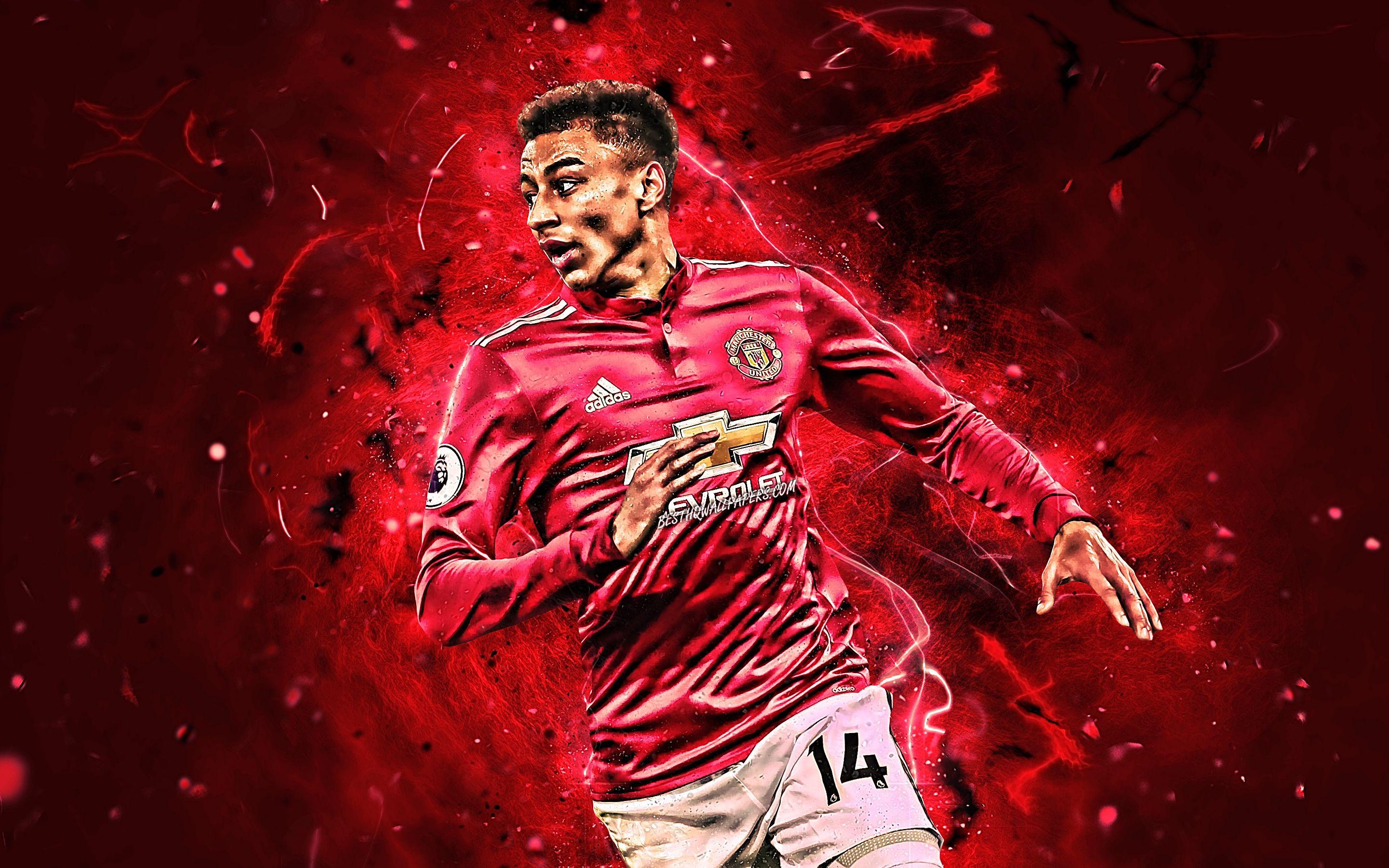 2880x1800 Jesse Lingard Wallpaper 2880×1800