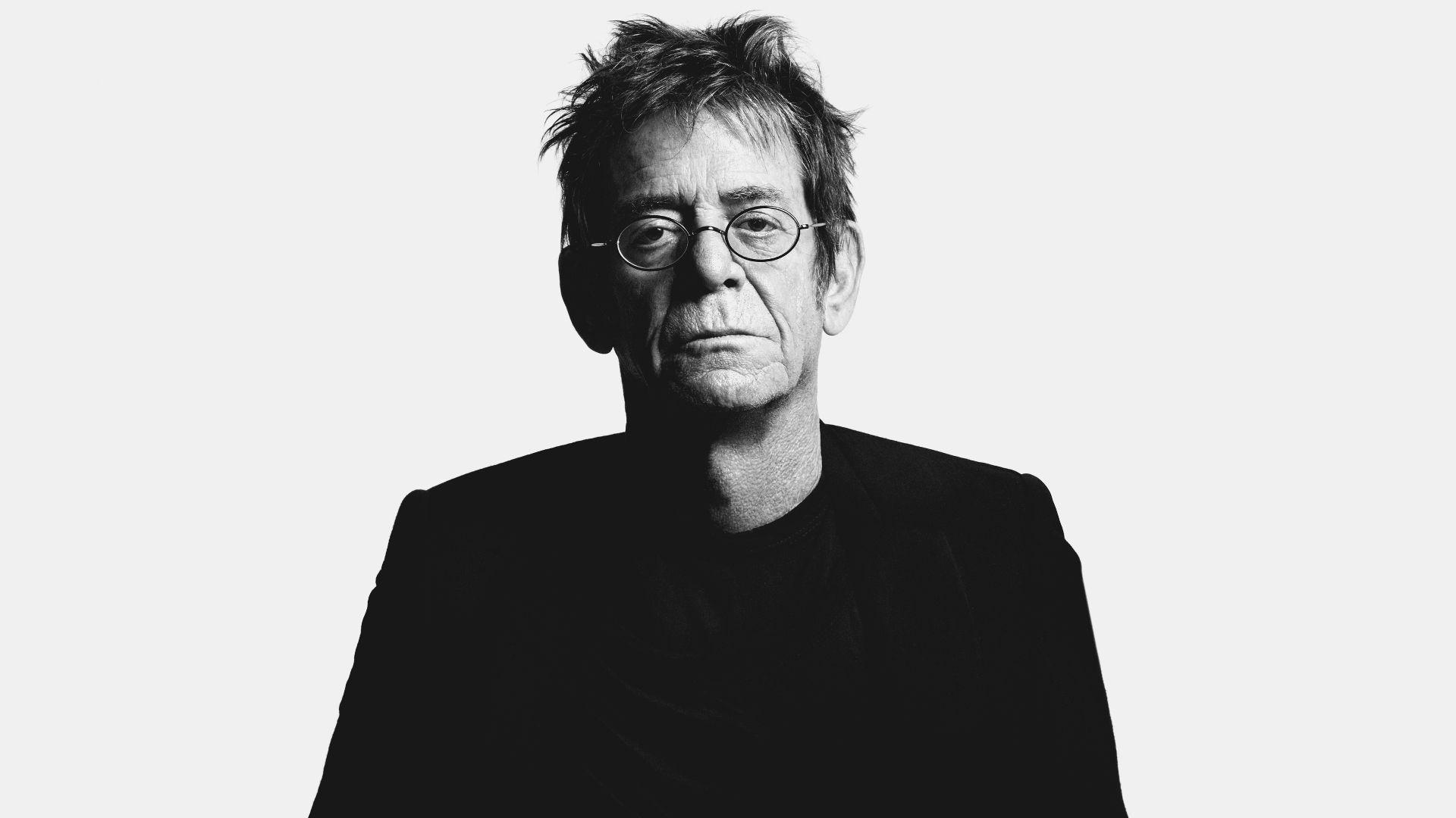 Lou Reed Wallpapers - Top Free Lou Reed Backgrounds - WallpaperAccess