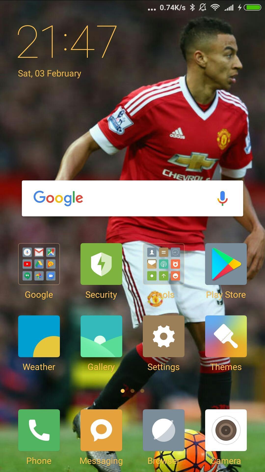 1080x1920 Jesse Lingard Full HD wallpaper for Android