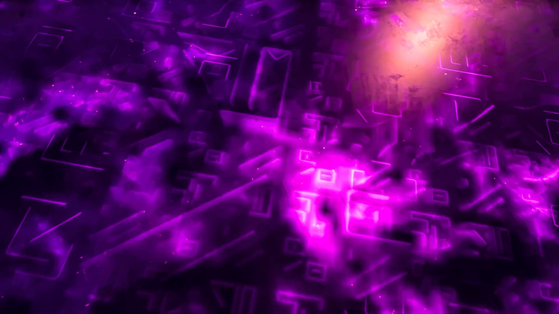 Purple Cube Wallpapers - Top Free Purple Cube Backgrounds - WallpaperAccess