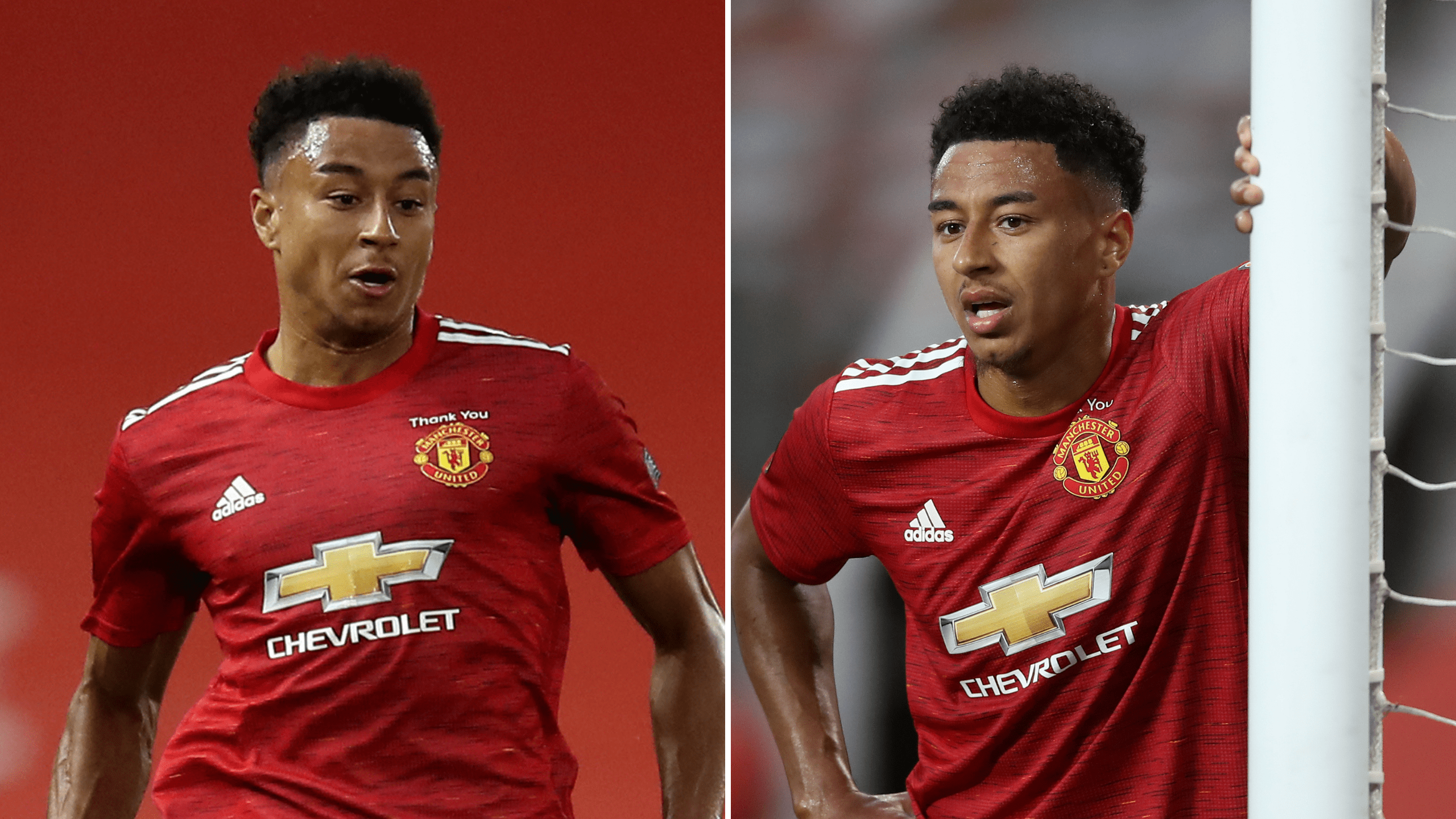 2560x1440 Jesse Lingard Set To Leave Manchester United After Transfer Deadline