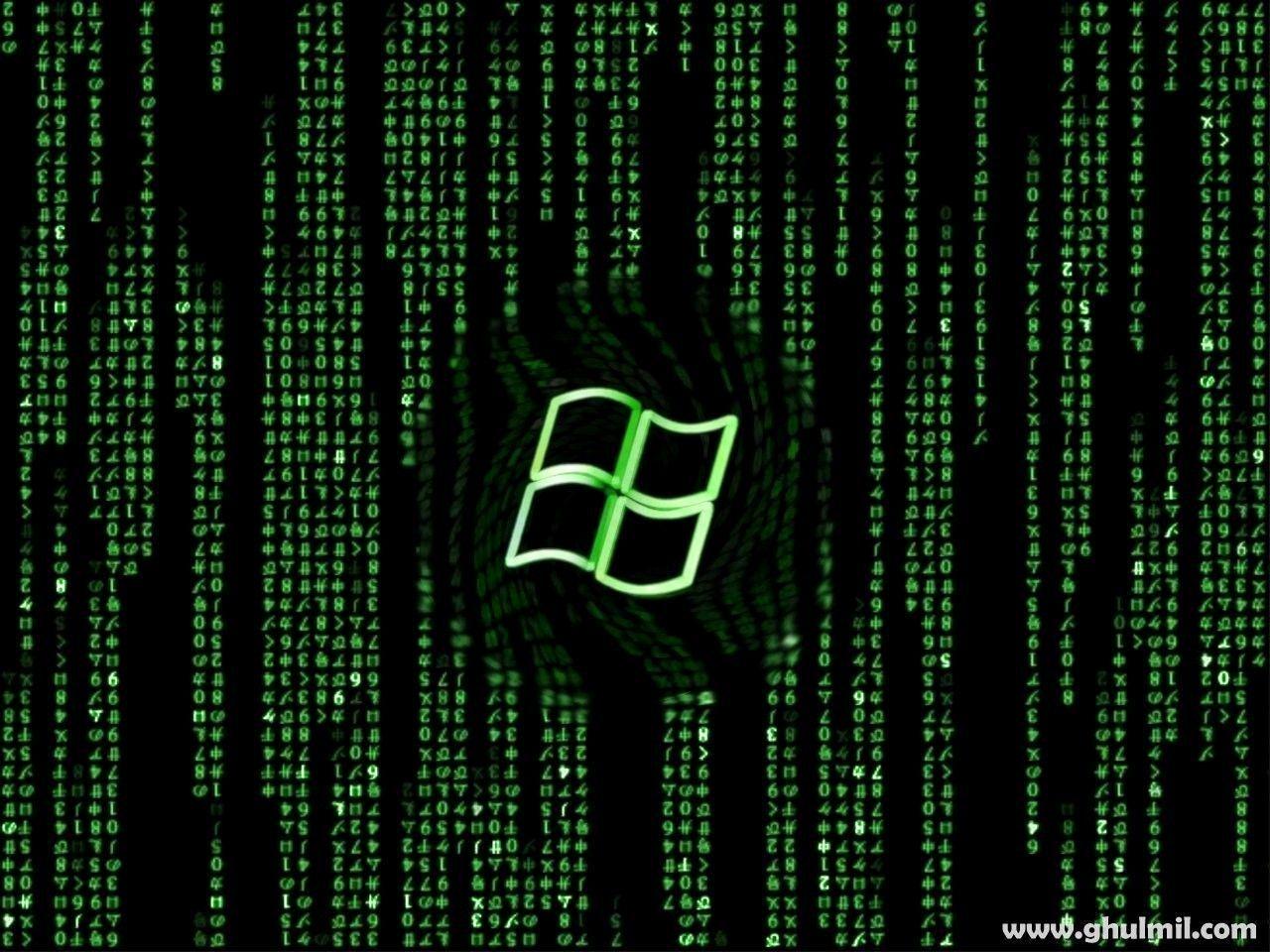 1280x960 Lovely Hacker Live Wallpaper 2019