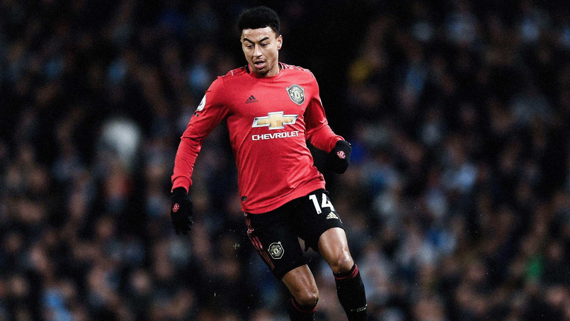 1920x1080 The Level Of Vitriol And Abuse Being Levelled At Man Utd's Jesse Lingard Is Wrong