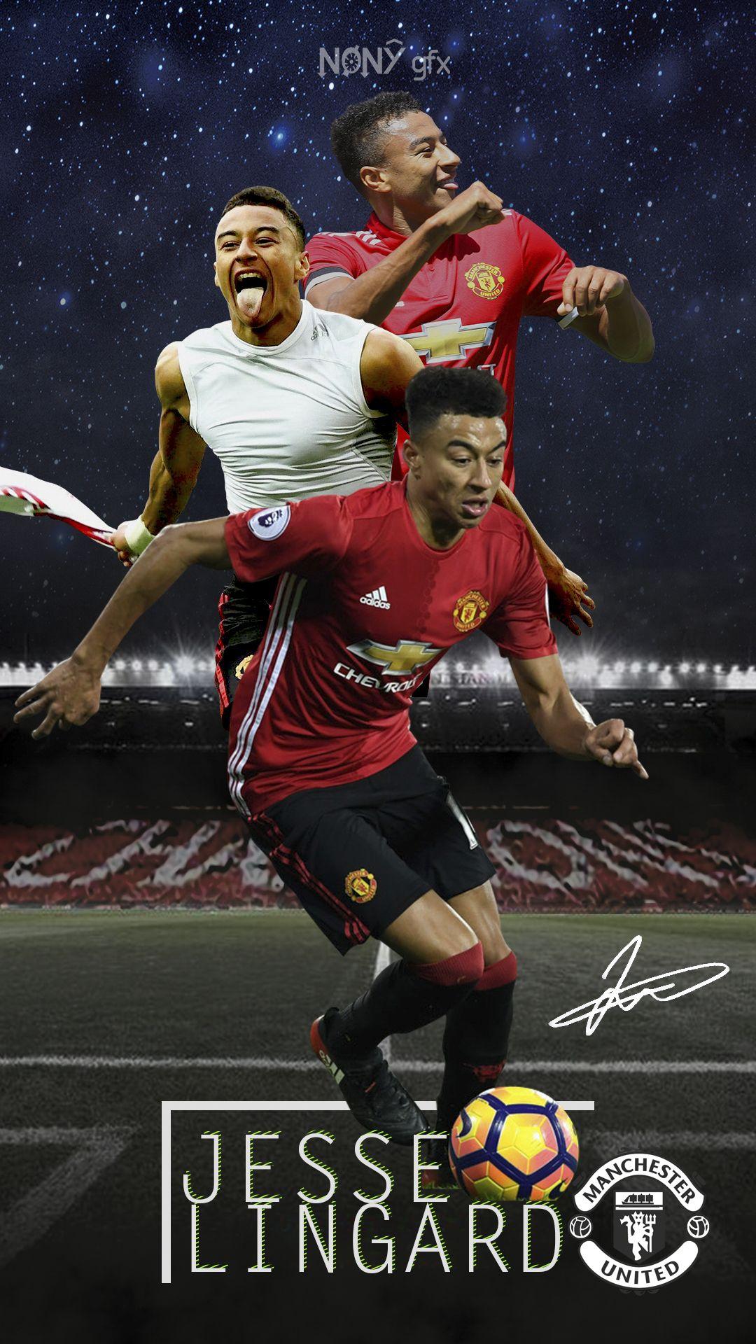 1080x1920 Jesse Lingard Wallpaper 1080×1920