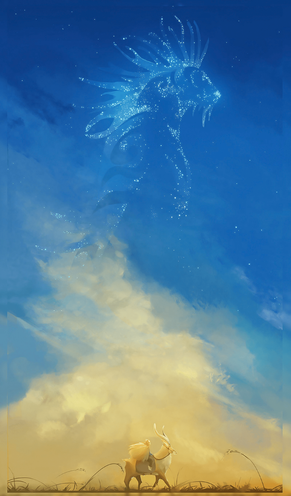 1000x1702 Studio Ghibli Phone Wallpaper