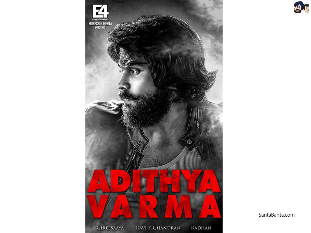 Adithya Varma HD Wallpapers - Top Free Adithya Varma HD ...