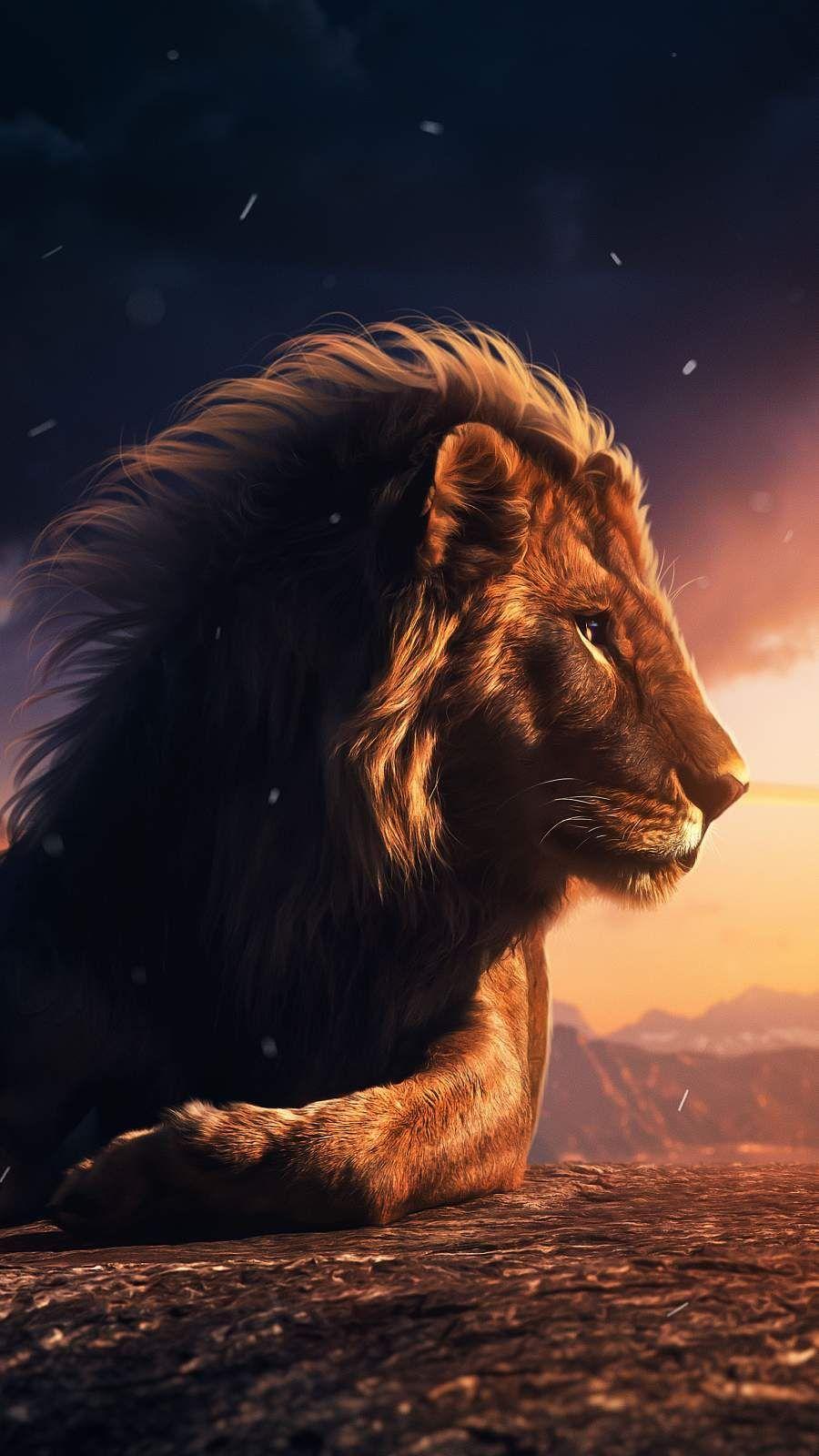 900x1600 iPhone Wallpaper for iPhone iPhone iPhone X, iPhone XR, iPhone 8 Plus High Quality Wallpaper, iPad Bac. Lion live wallpaper, Lion image, Lion wallpaper