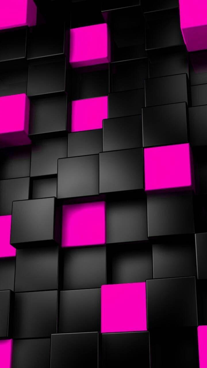 720x1280 Download MVP Cubes Wallpaper by Braxton_MVP now. Browse millions o. iPhone homescreen wallpaper, iPhone wallpaper video, Love pink wallpaper