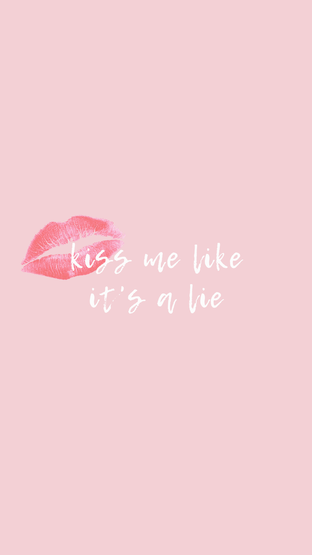1080x1920 Blackpink Minimalist Wallpaper
