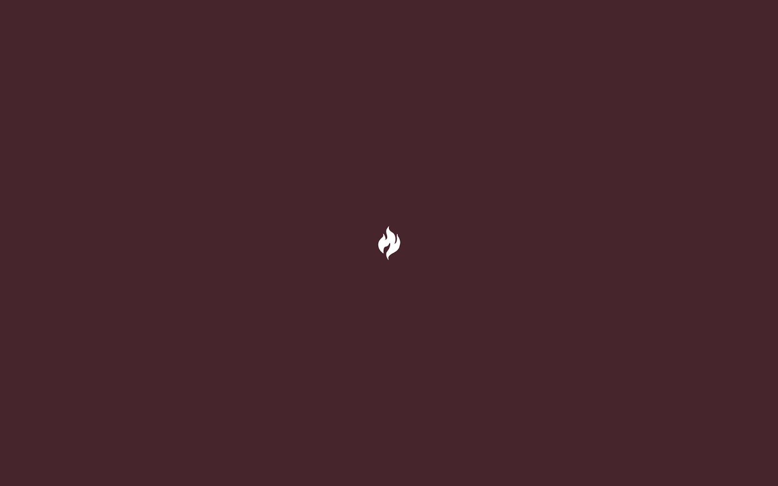 1600x1000 HD Minimalist Wallpaper 720p For Desktop (2020)