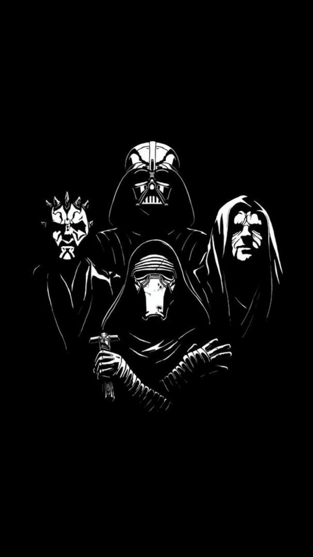 1000x1777 Star Wars