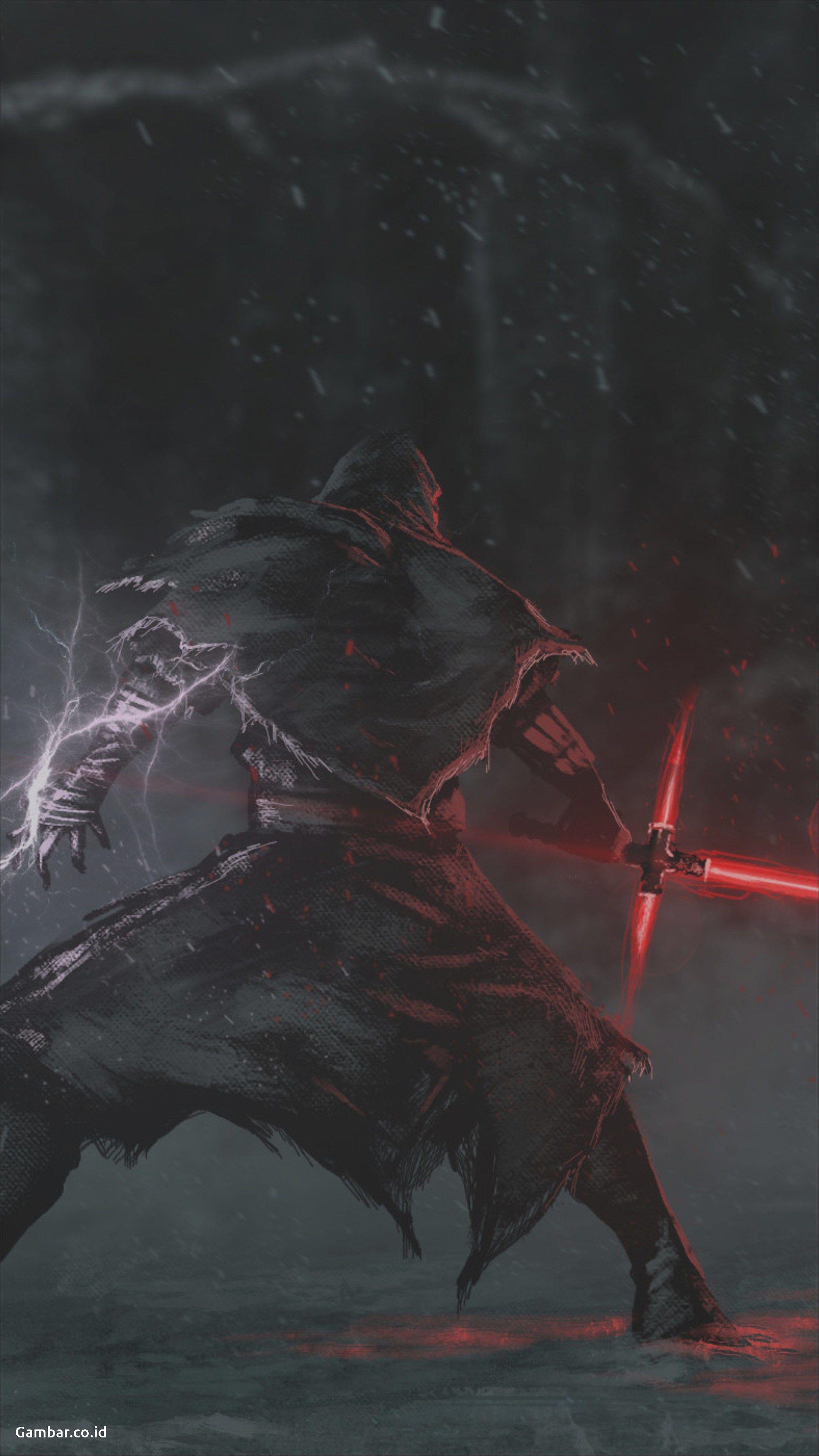 2160x3840 Star Wars Wallpaper 4k iPhone Wallpaper & Background Download