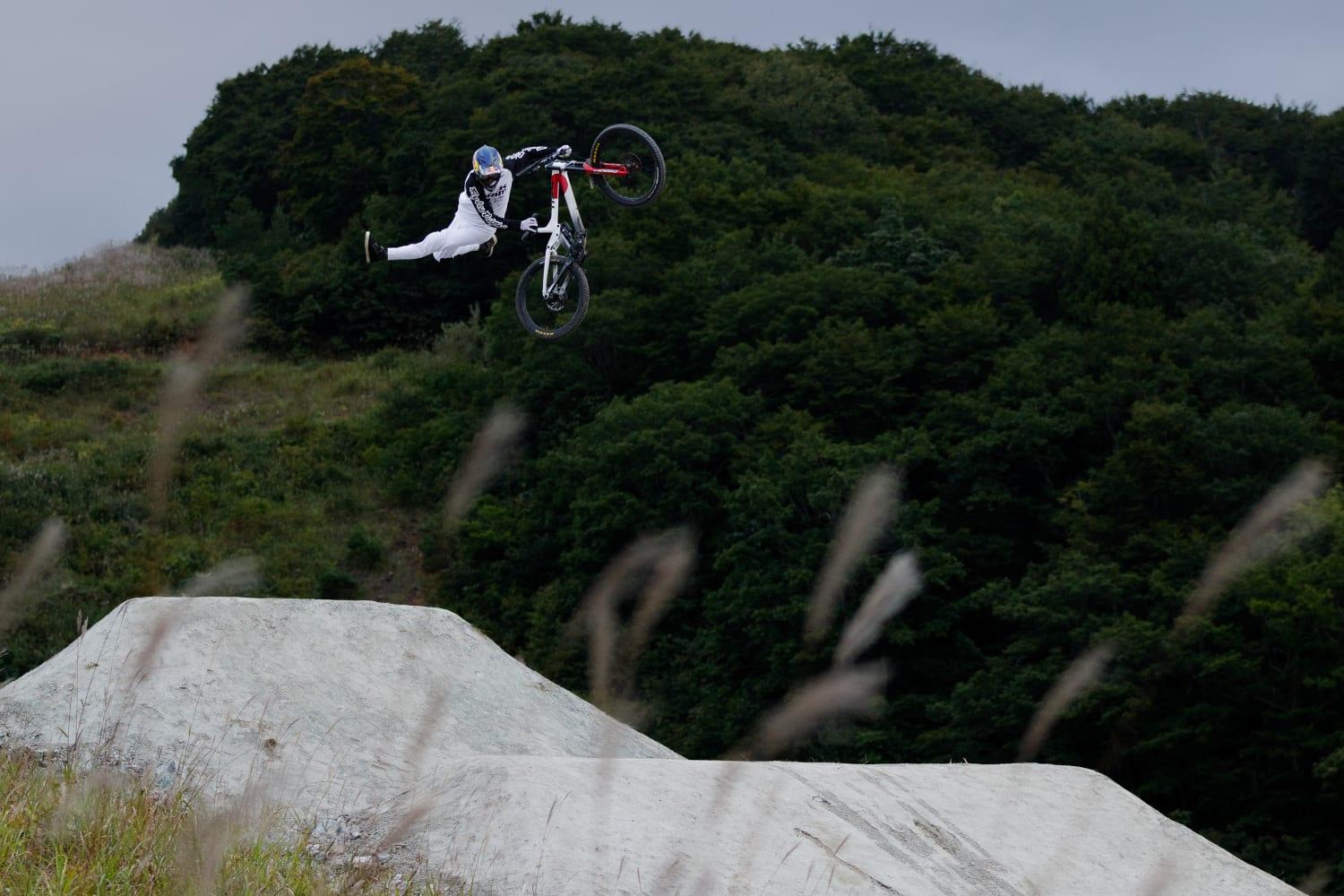 Brandon Semenuk Wallpapers - Top Free Brandon Semenuk Backgrounds