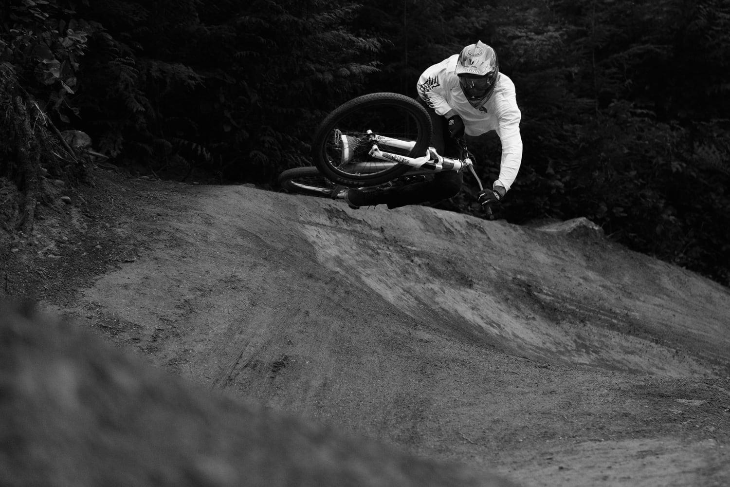 1500x1000 Aim featuring Brandon Semenuk ++video++. Red Bull Bike