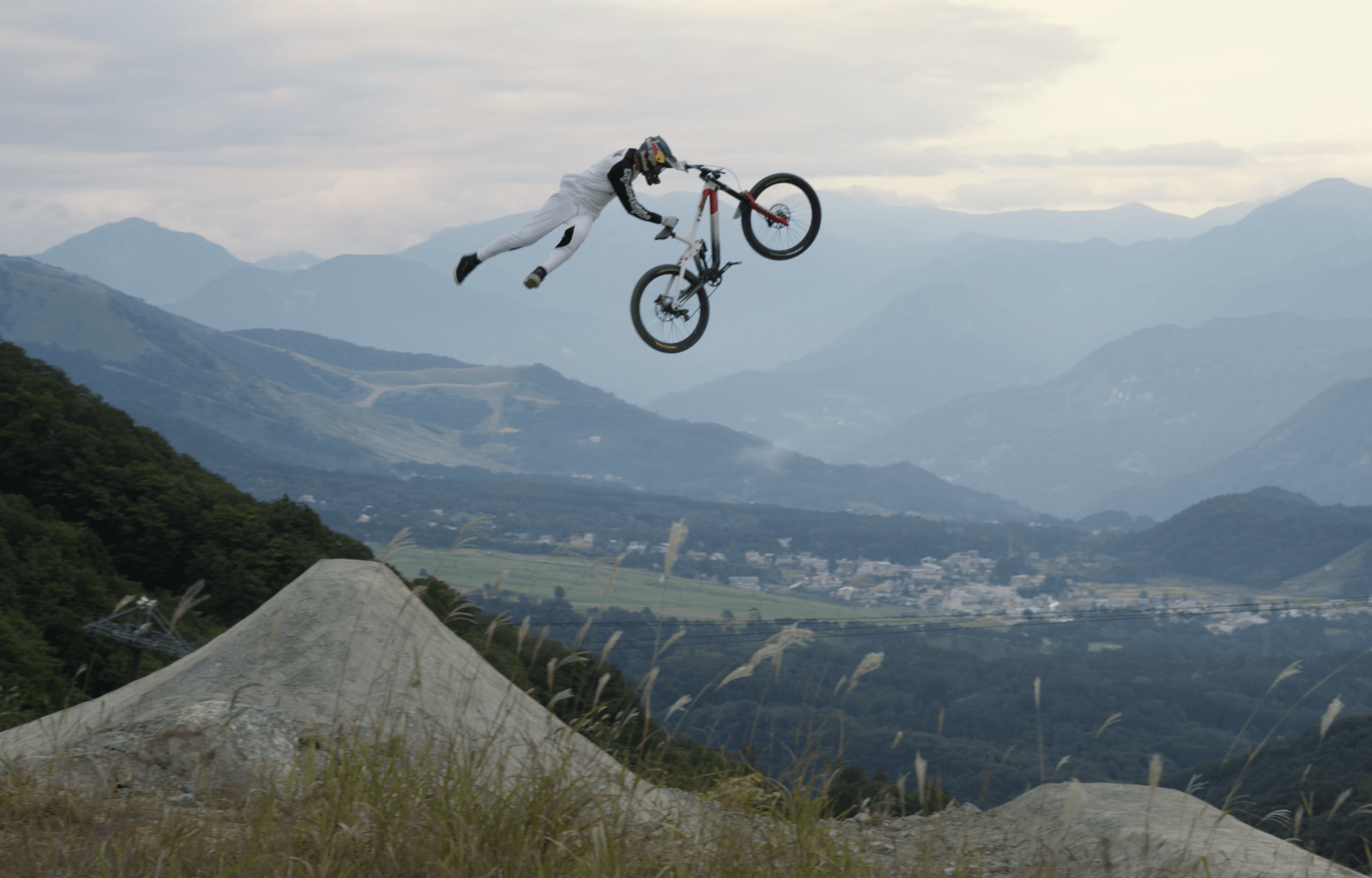 Brandon Semenuk Wallpaper