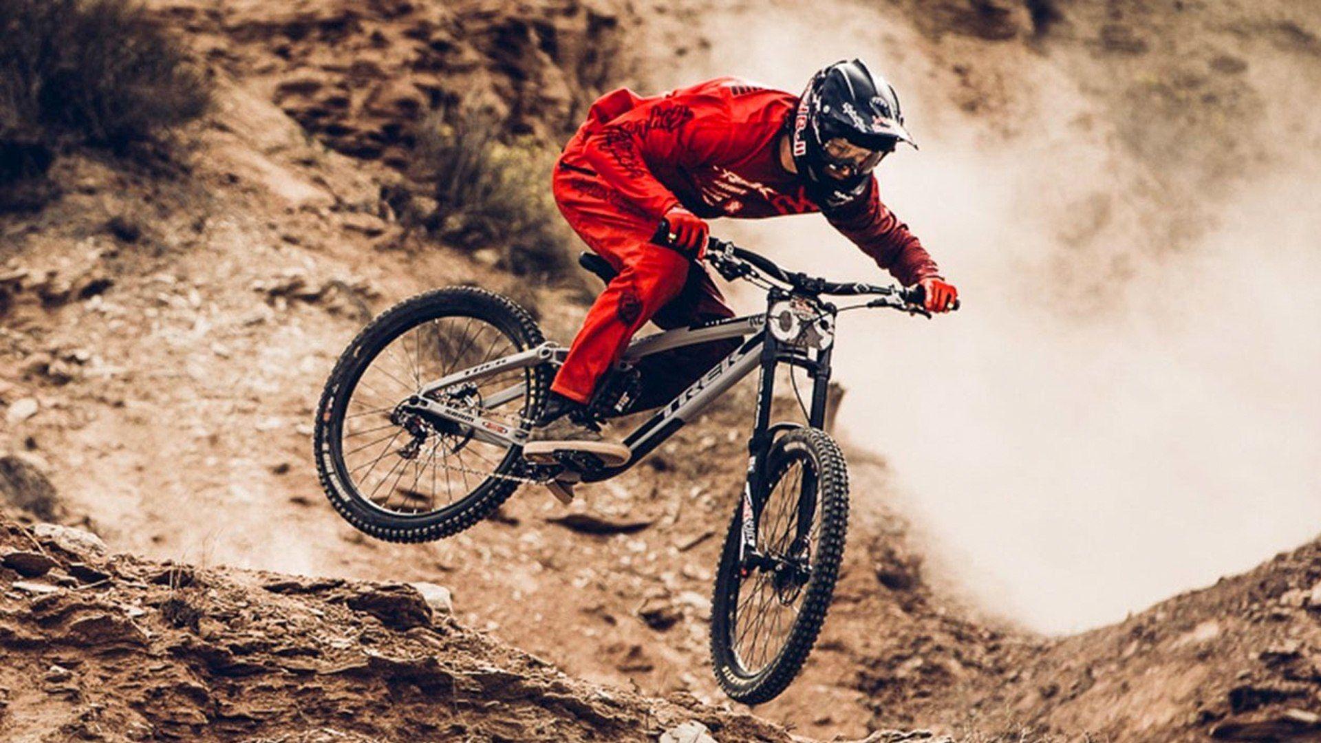 1920x1080 Rampage Winning Run: Brandon Semenuk's Flawless Big Mountain Line