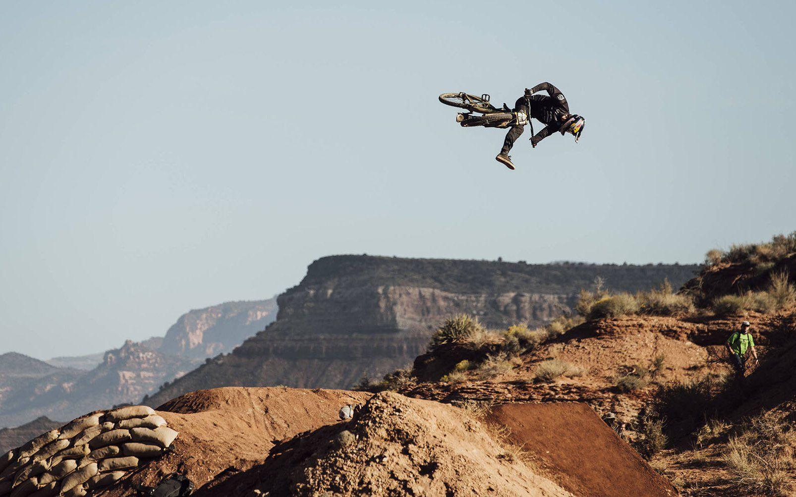 Brandon Semenuk Wallpapers - Top Free Brandon Semenuk Backgrounds